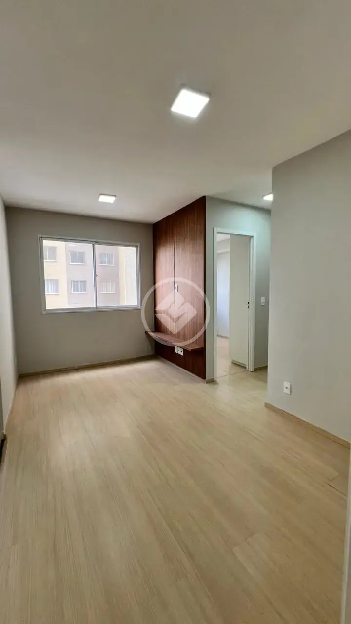 Apartamento Residencial Bethel, Goiânia - GO — foto 1