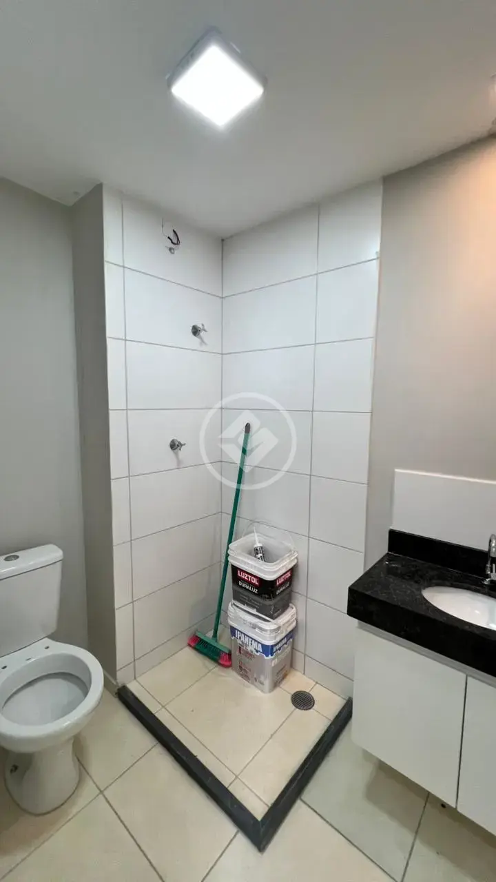 Apartamento 2 quartos no Residencial Bethel, Goiânia — foto 6 de 6