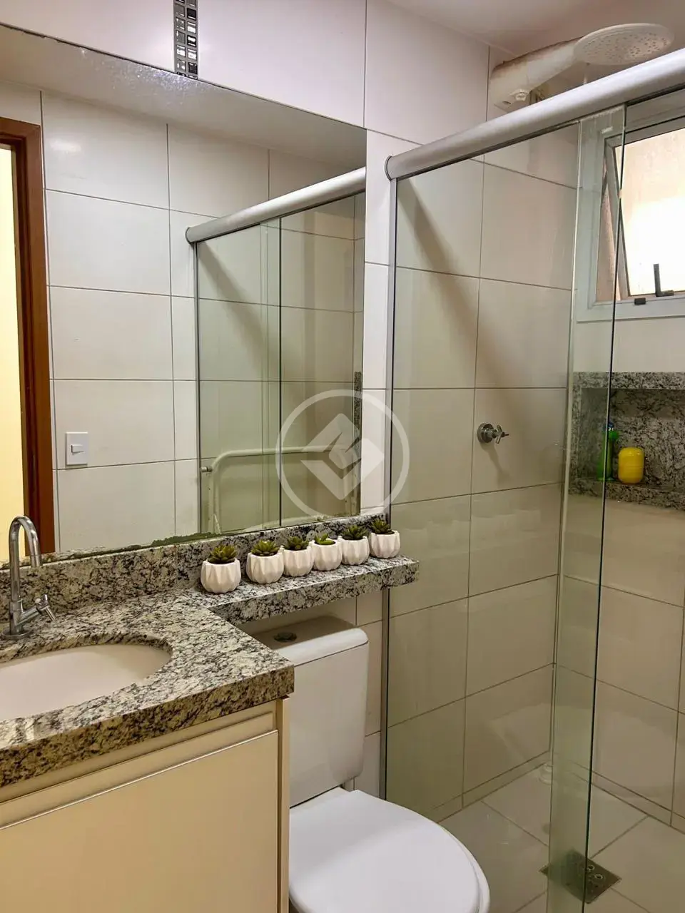 Apartamento 2 quartos no Parque Amazônia, Goiânia — foto 6 de 6