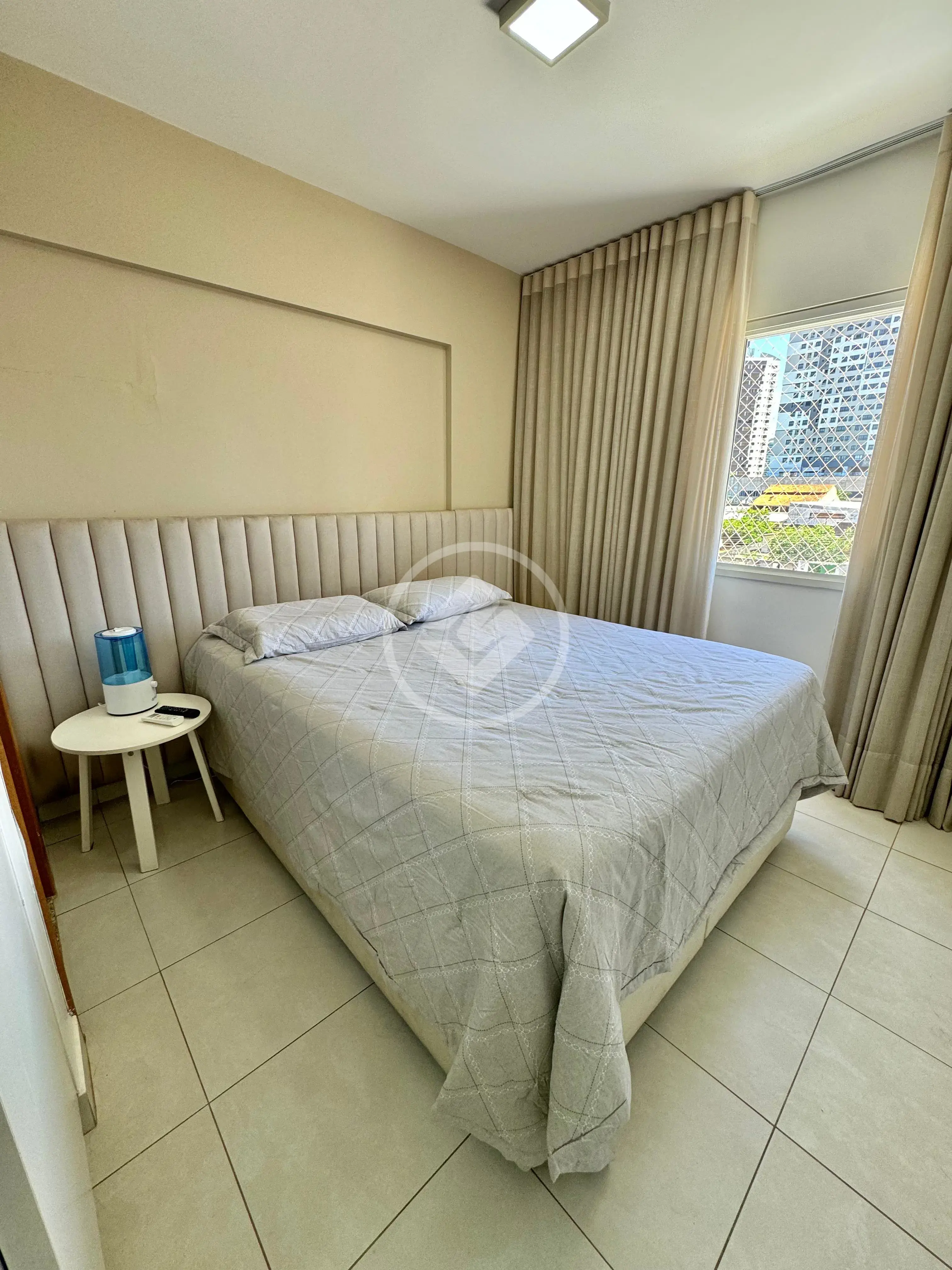 Apartamento 2 quartos no Parque Amazônia, Goiânia — foto 5 de 6
