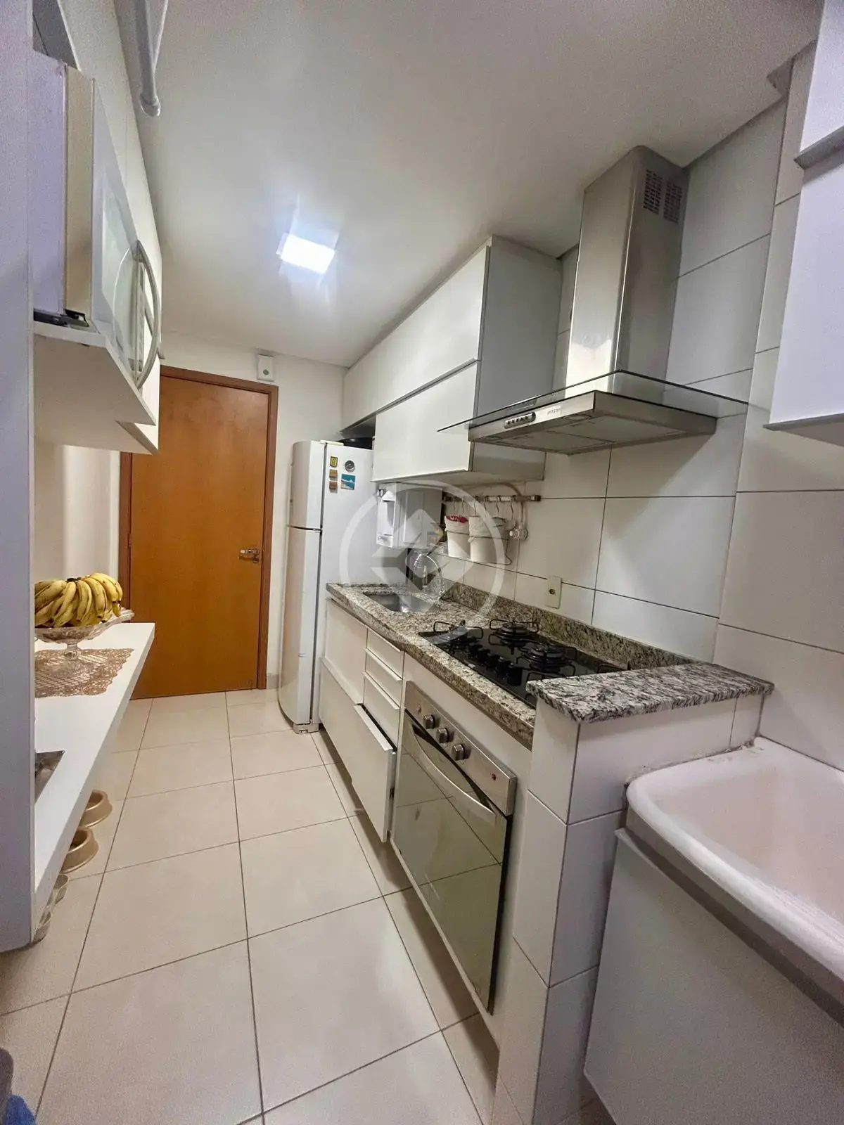 Apartamento 2 quartos no Parque Amazônia, Goiânia — foto 4 de 6