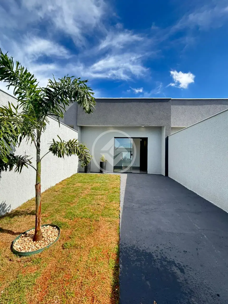 Casa Setor Maysa Extensão, Goiânia - GO — foto 2