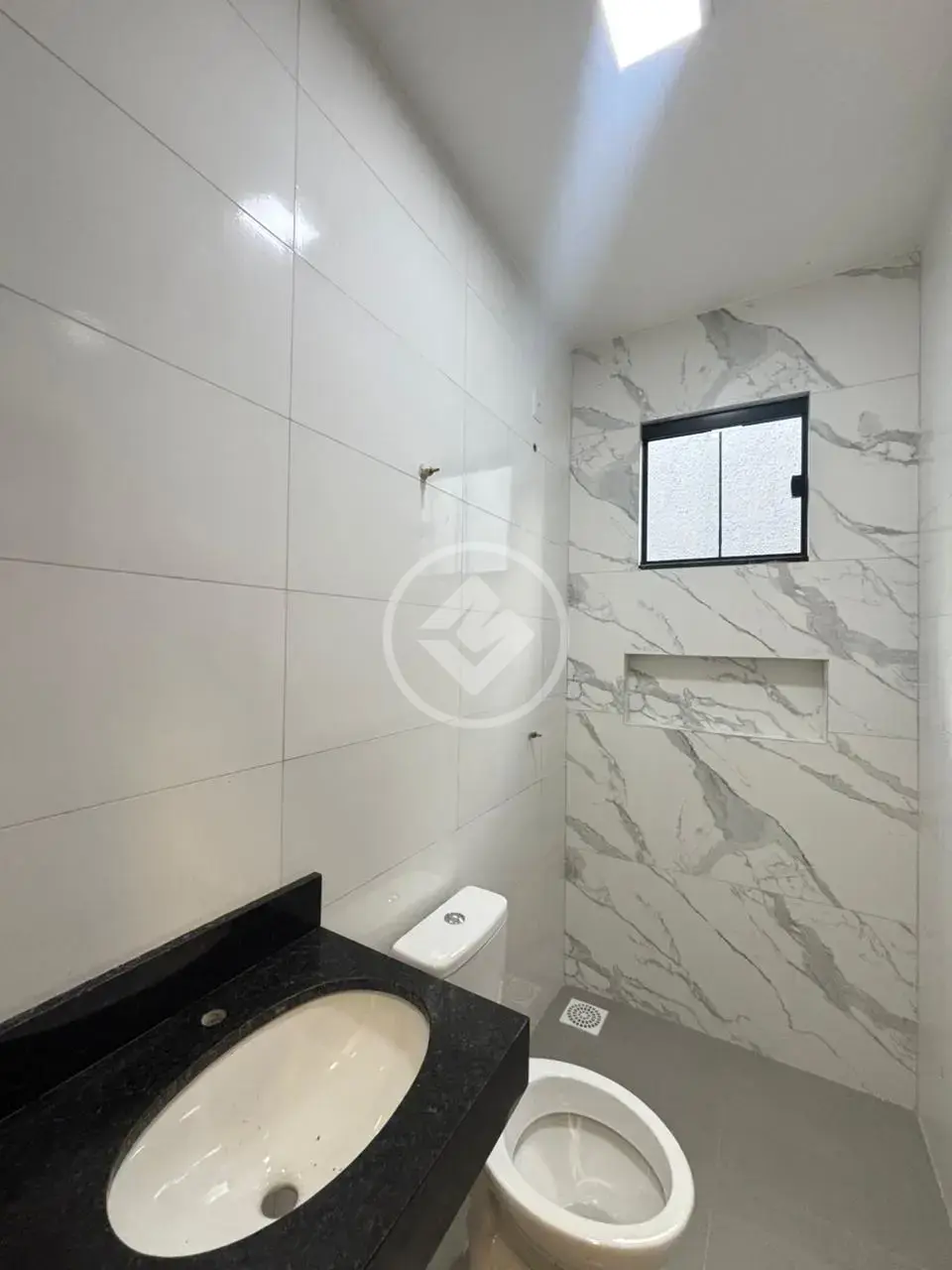 Casa 2 quartos no Setor Maysa Extensão, Goiânia — foto 5 de 6