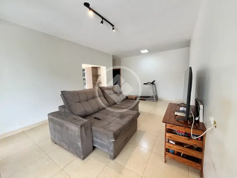 Casa Condomínio Zona Rural, Hidrolândia - GO — foto 2