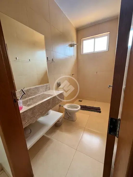 Casa Condomínio 3 quartos no Zona Rural, Hidrolândia — foto 4 de 6