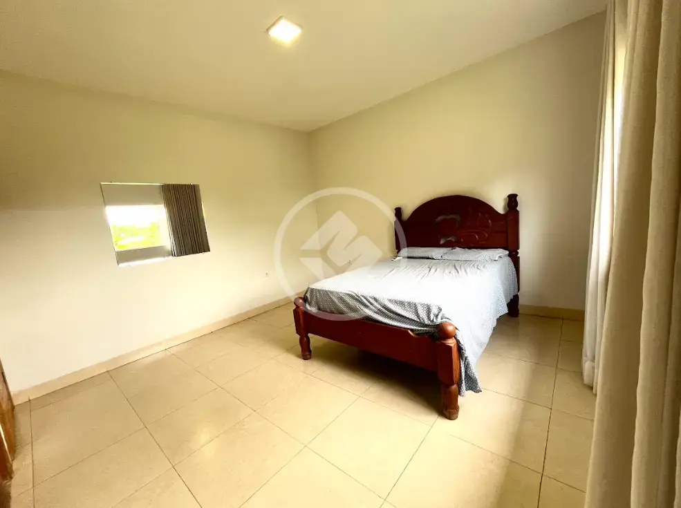 Casa Condomínio 3 quartos no Zona Rural, Hidrolândia — foto 5 de 6