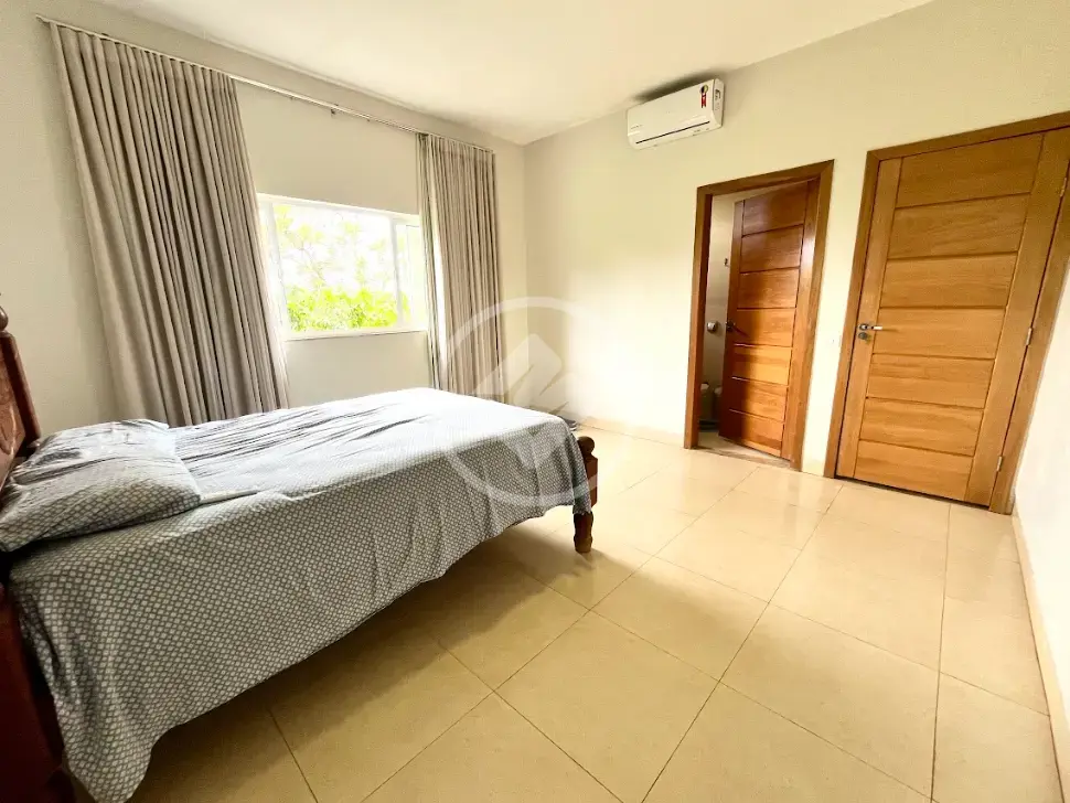 Casa Condomínio 3 quartos no Zona Rural, Hidrolândia — foto 6 de 6