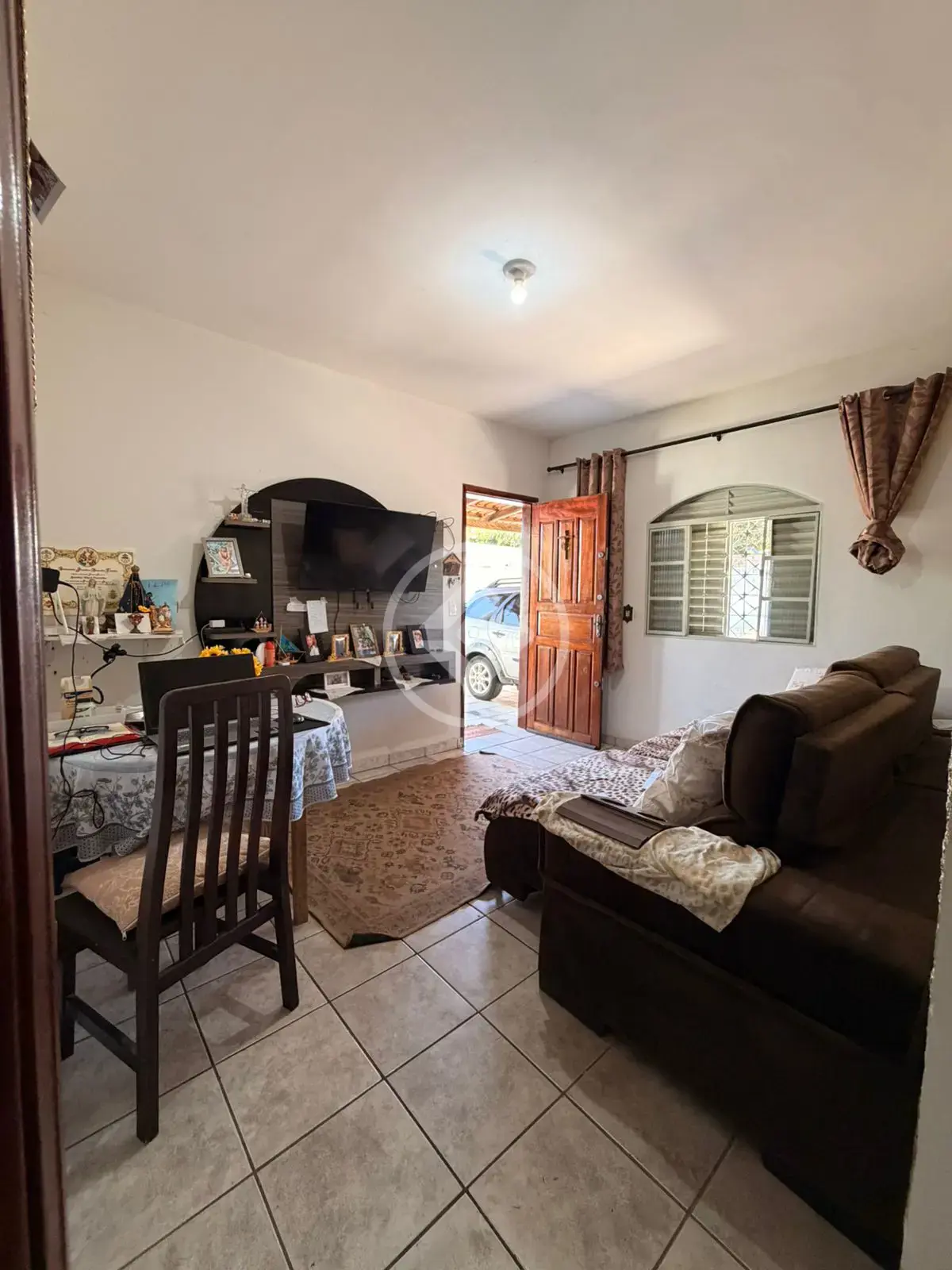 Casa Setor Santa Rita VII, Goiânia - GO — foto 2