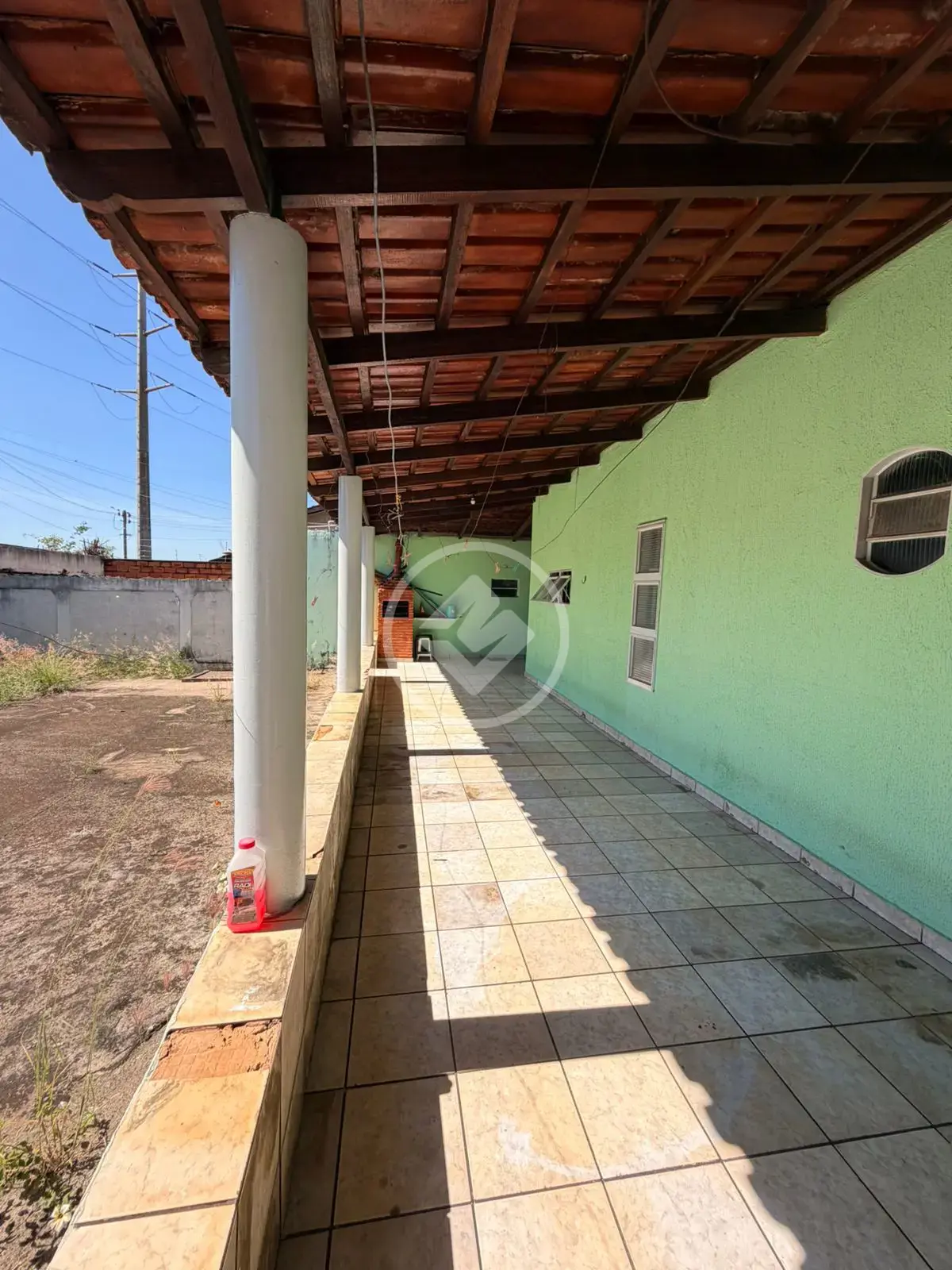 Casa Setor Santa Rita VII, Goiânia - GO — foto 1