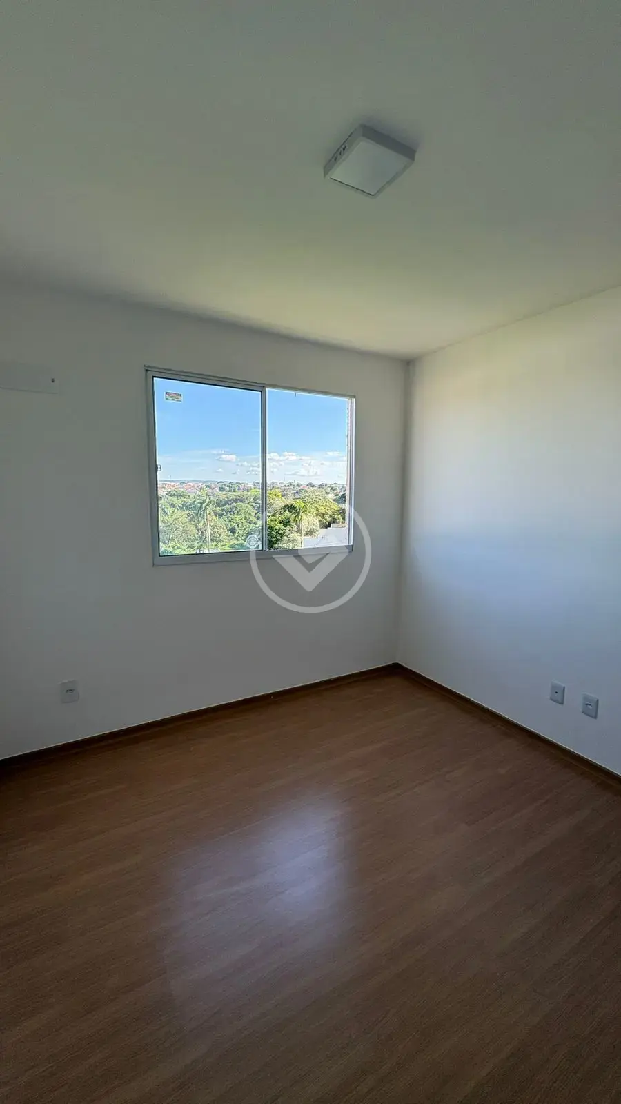 Apartamento Cardoso, Aparecida de Goiânia - GO — foto 1