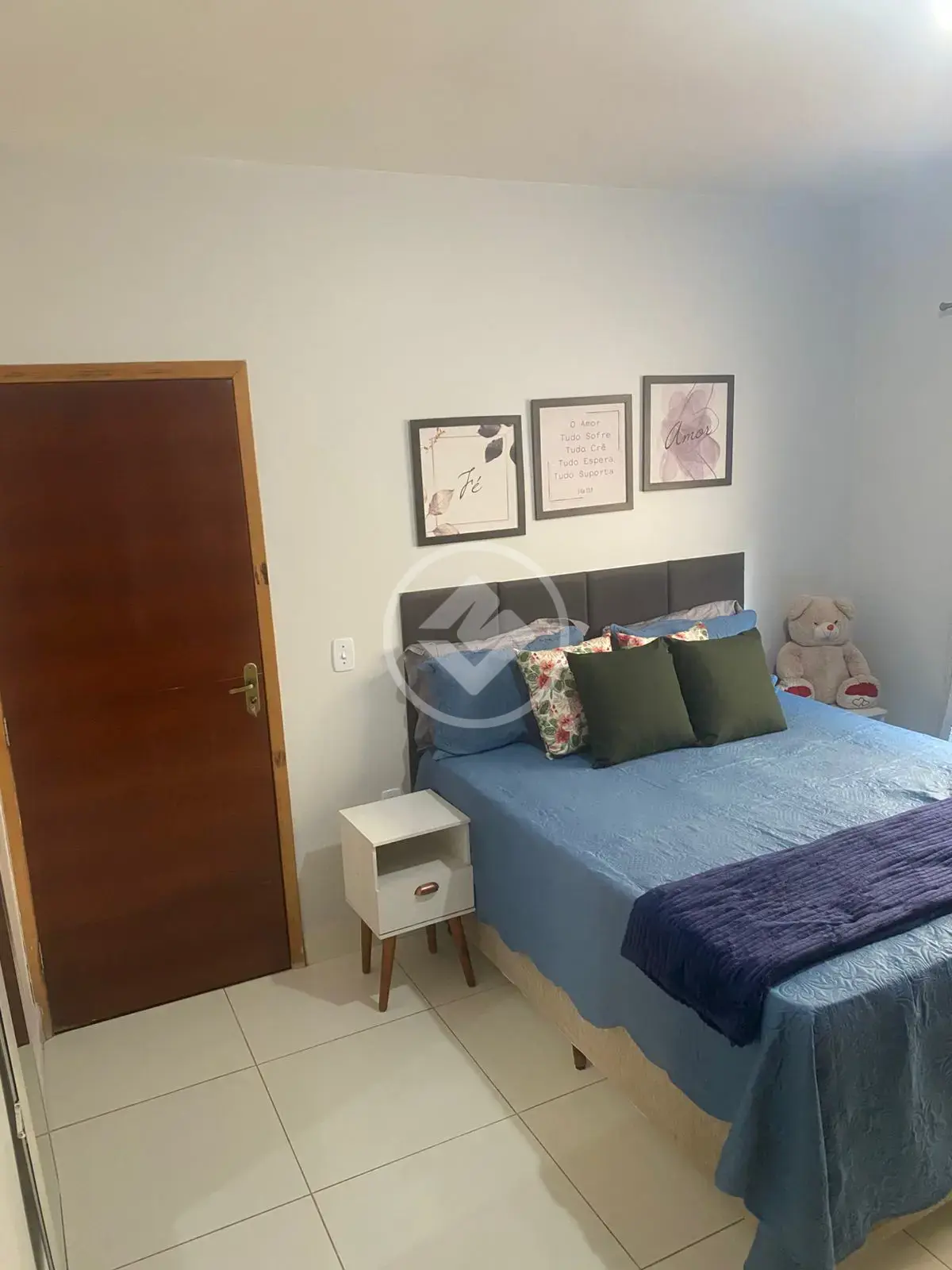 Casa 2 quartos no Residencial Boa Vista II, Senador Canedo — foto 6 de 6