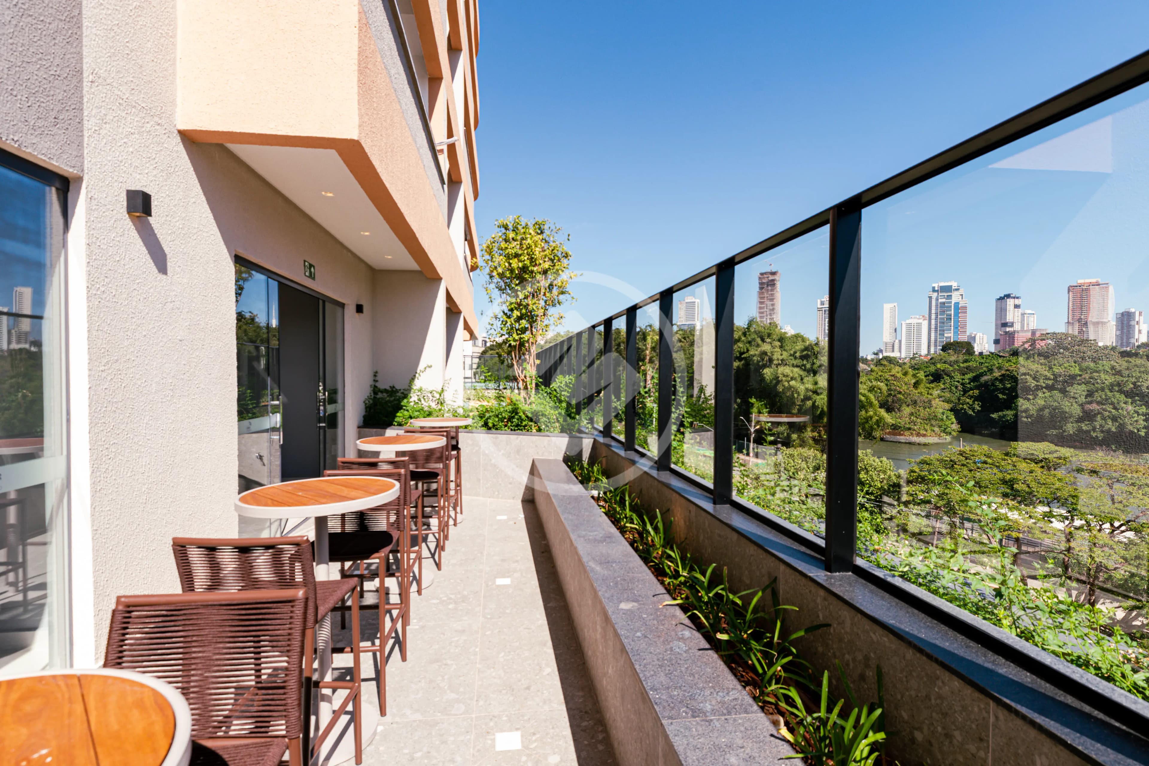 Apartamento 3 quartos no Setor Pedro Ludovico, Goiânia — foto 6 de 6