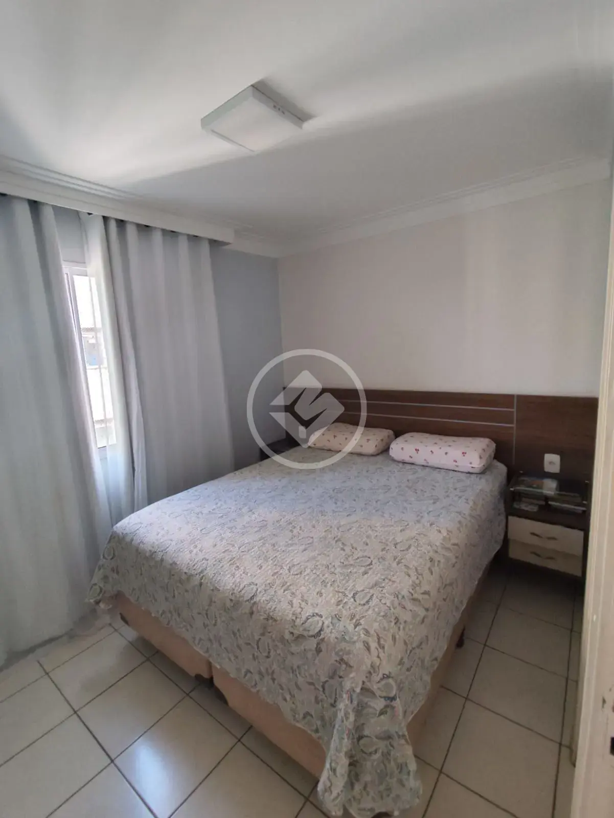 Apartamento Completo em Marcenaria próximo a avenida Milão