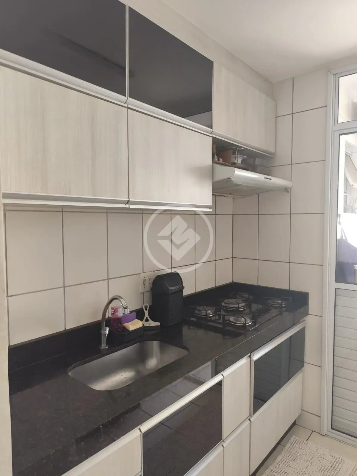 Apartamento 3 quartos no Residencial Flórida, Goiânia — foto 3 de 4