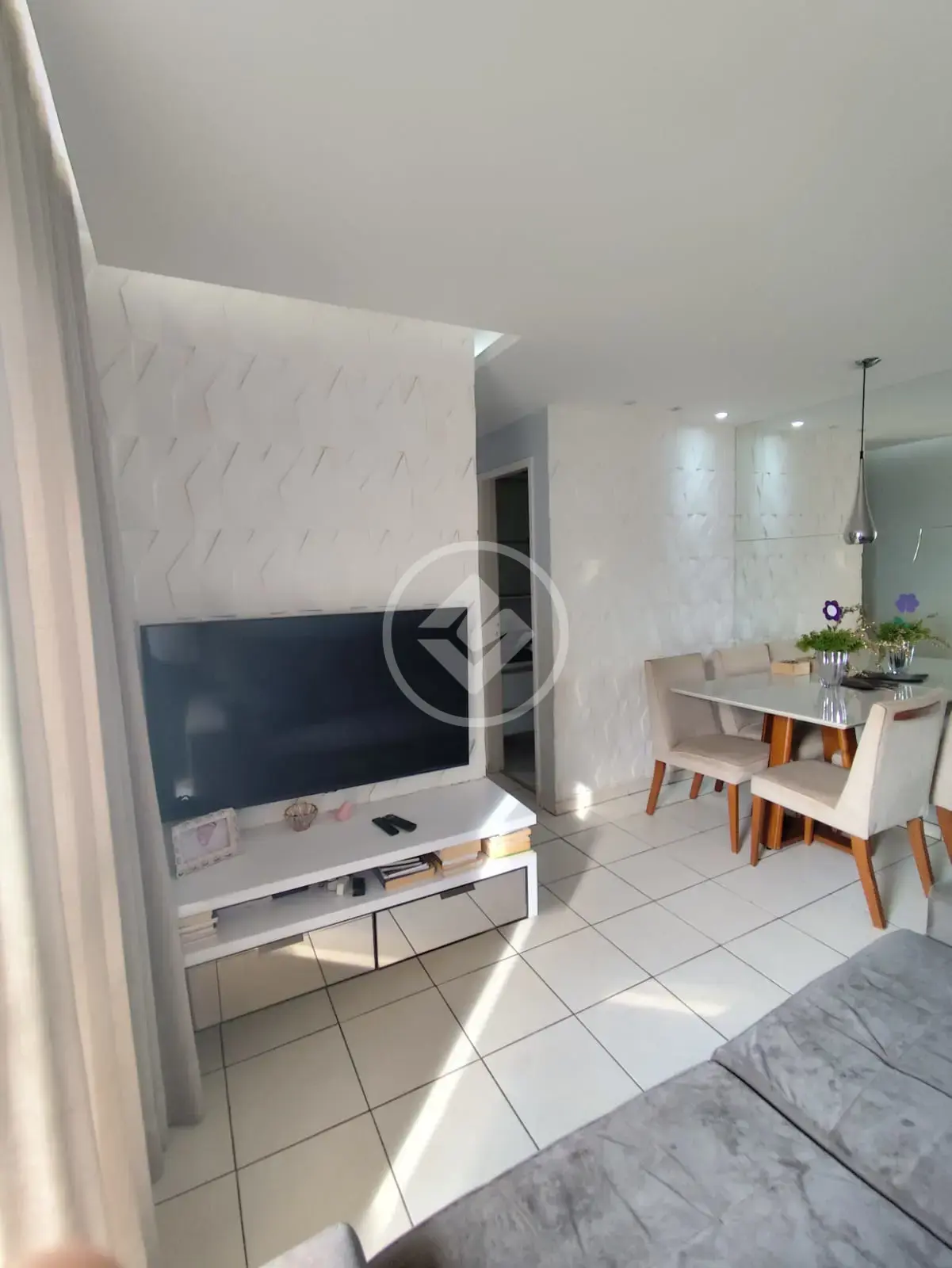 Apartamento 3 quartos no Residencial Flórida, Goiânia — foto 4 de 4