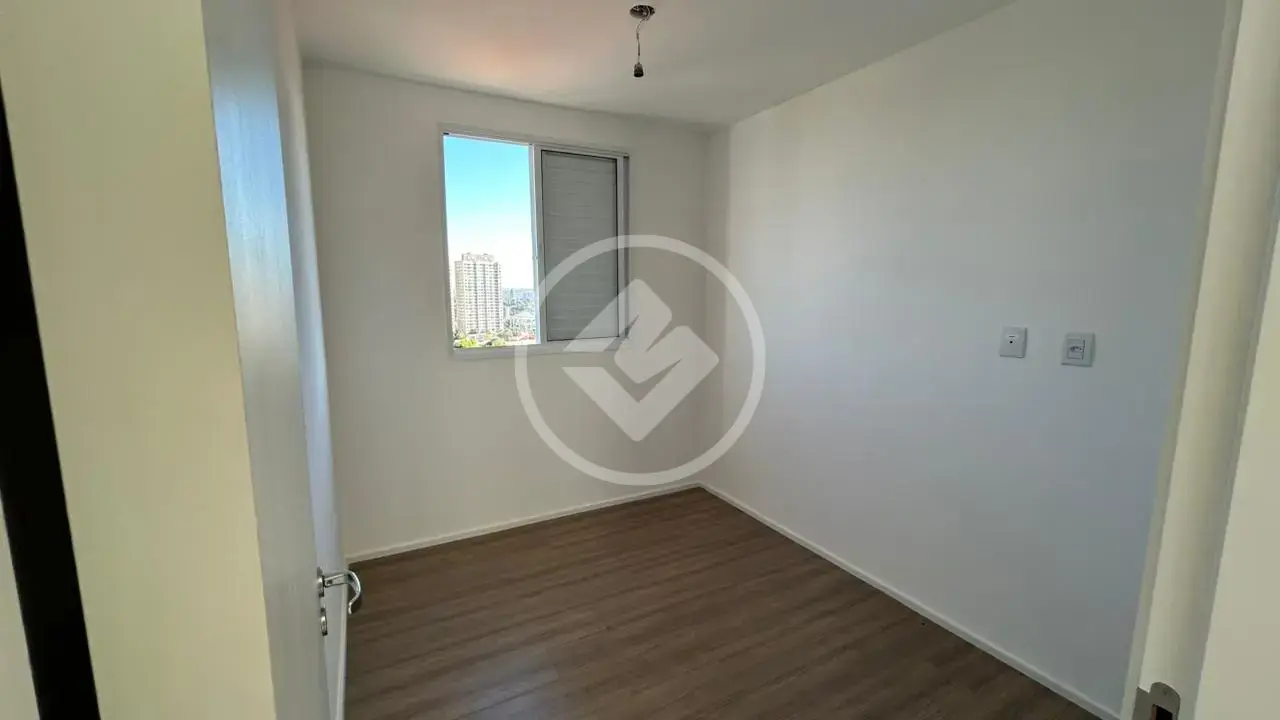 Apartamento 3 quartos no Parque Amazônia, Goiânia — foto 6 de 6