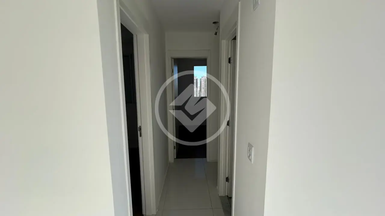 Apartamento 3 quartos no Parque Amazônia, Goiânia — foto 3 de 6