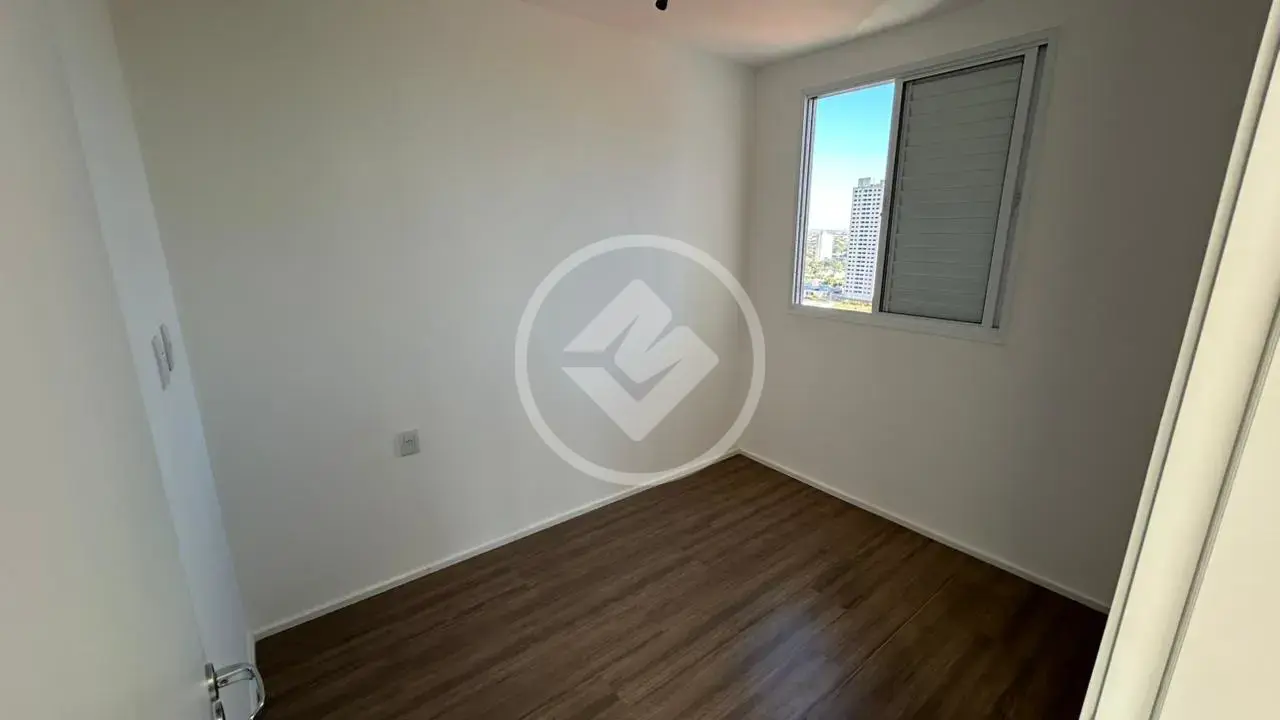 Apartamento 3 quartos no Parque Amazônia, Goiânia — foto 5 de 6