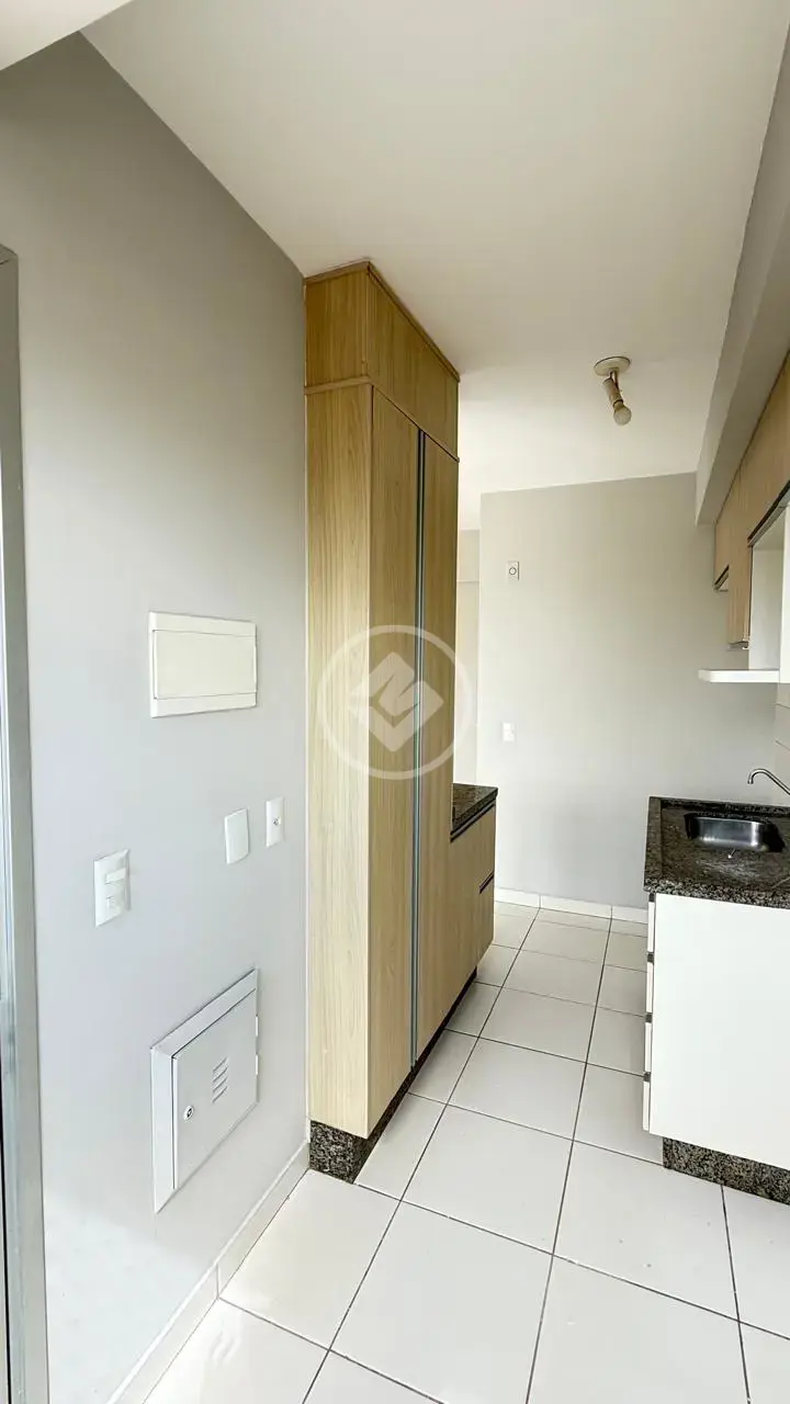Apartamento 2 quartos no Parque Amazônia, Goiânia — foto 5 de 6