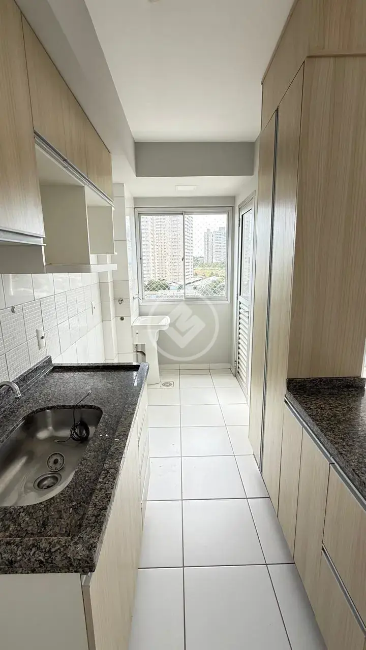 Apartamento 2 quartos no Parque Amazônia, Goiânia — foto 6 de 6