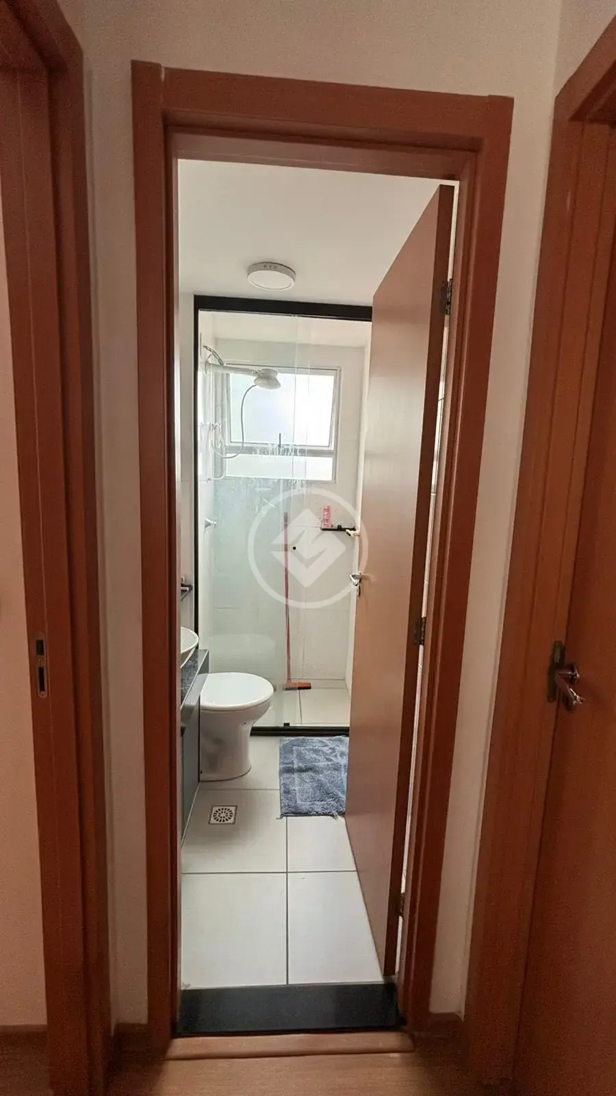 Apartamento Chácaras São José, Goiânia - GO — foto 1