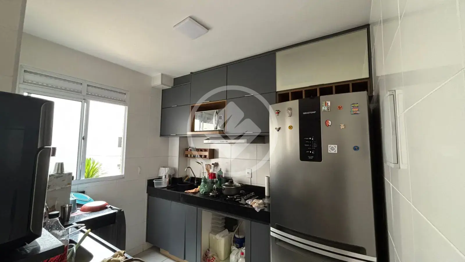 Apartamento 2 quartos no Chácaras São José, Goiânia — foto 6 de 6