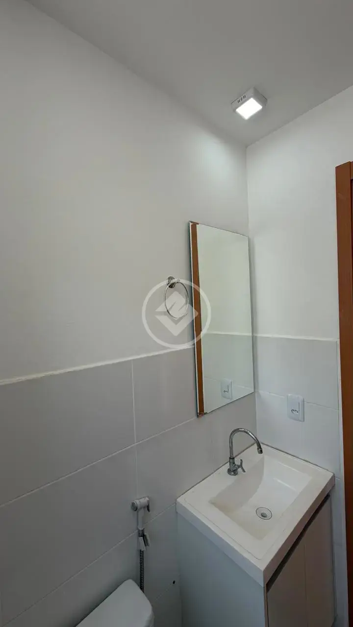 Apartamento 2 quartos no Lorena Parque, Goiânia — foto 6 de 6