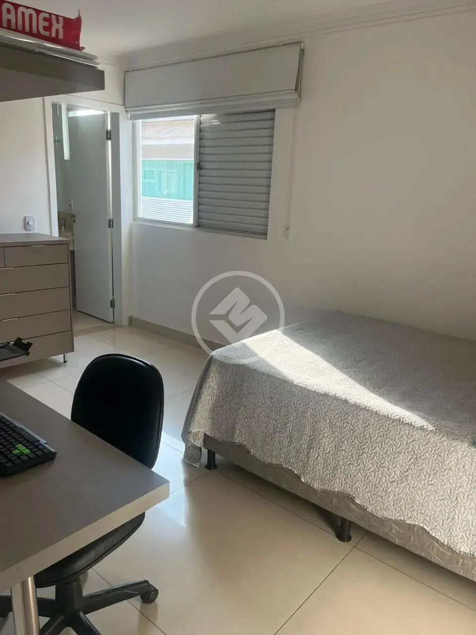 Sobrado Em Condomínio PARQUE ANHANGUERA, Goiânia - GO — foto 2