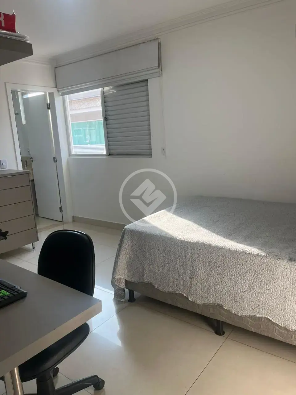 Sobrado Em Condomínio 3 quartos no PARQUE ANHANGUERA, Goiânia — foto 4 de 6