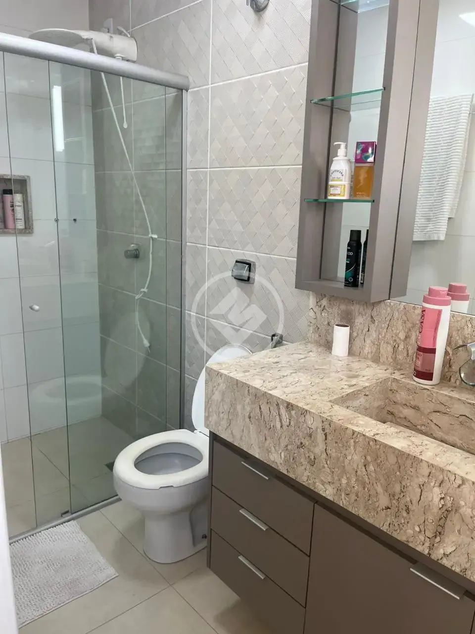Sobrado Em Condomínio 3 quartos no PARQUE ANHANGUERA, Goiânia — foto 3 de 6