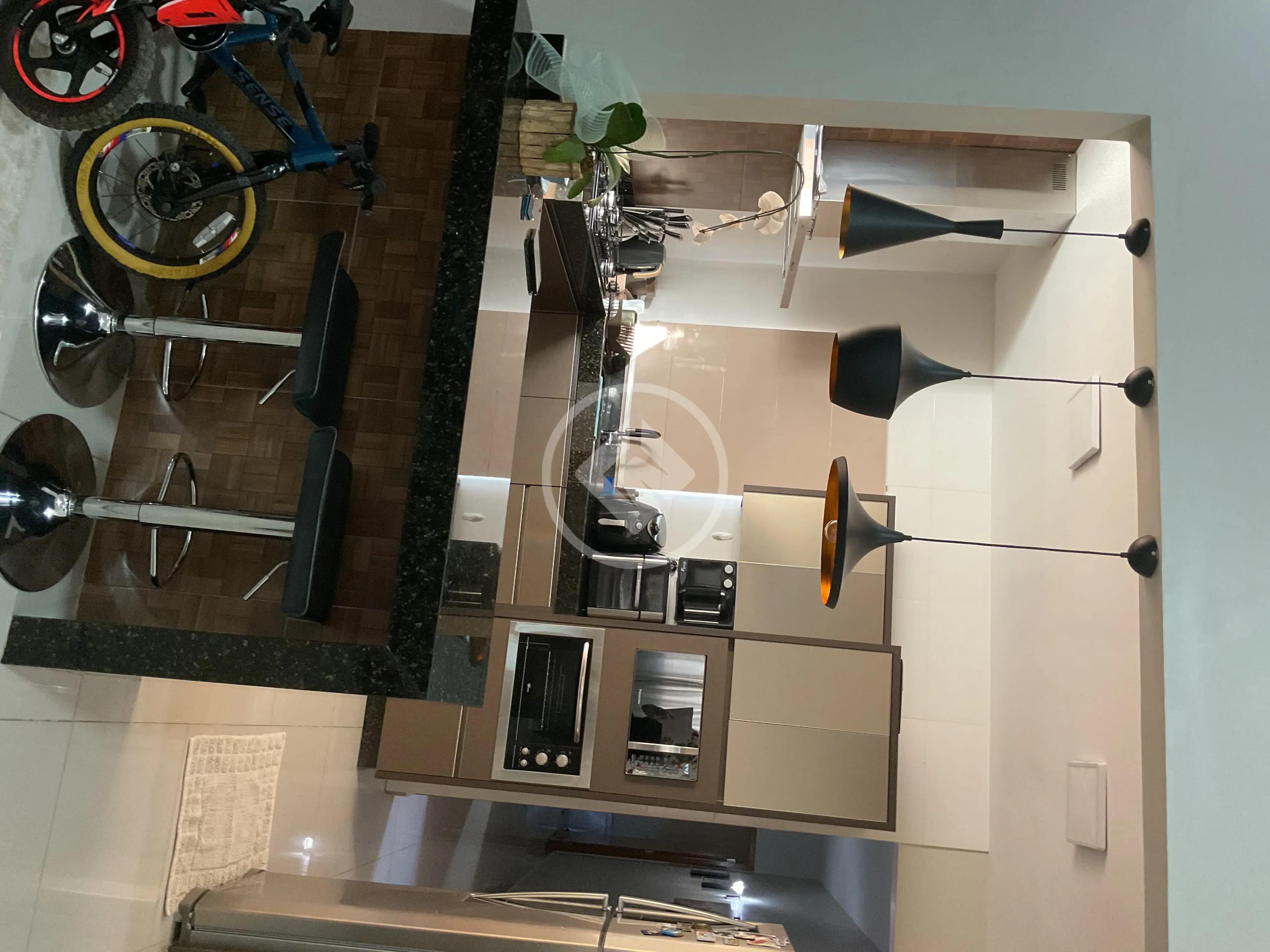 Casa Residencial Canadá, Goiânia - GO — foto 2