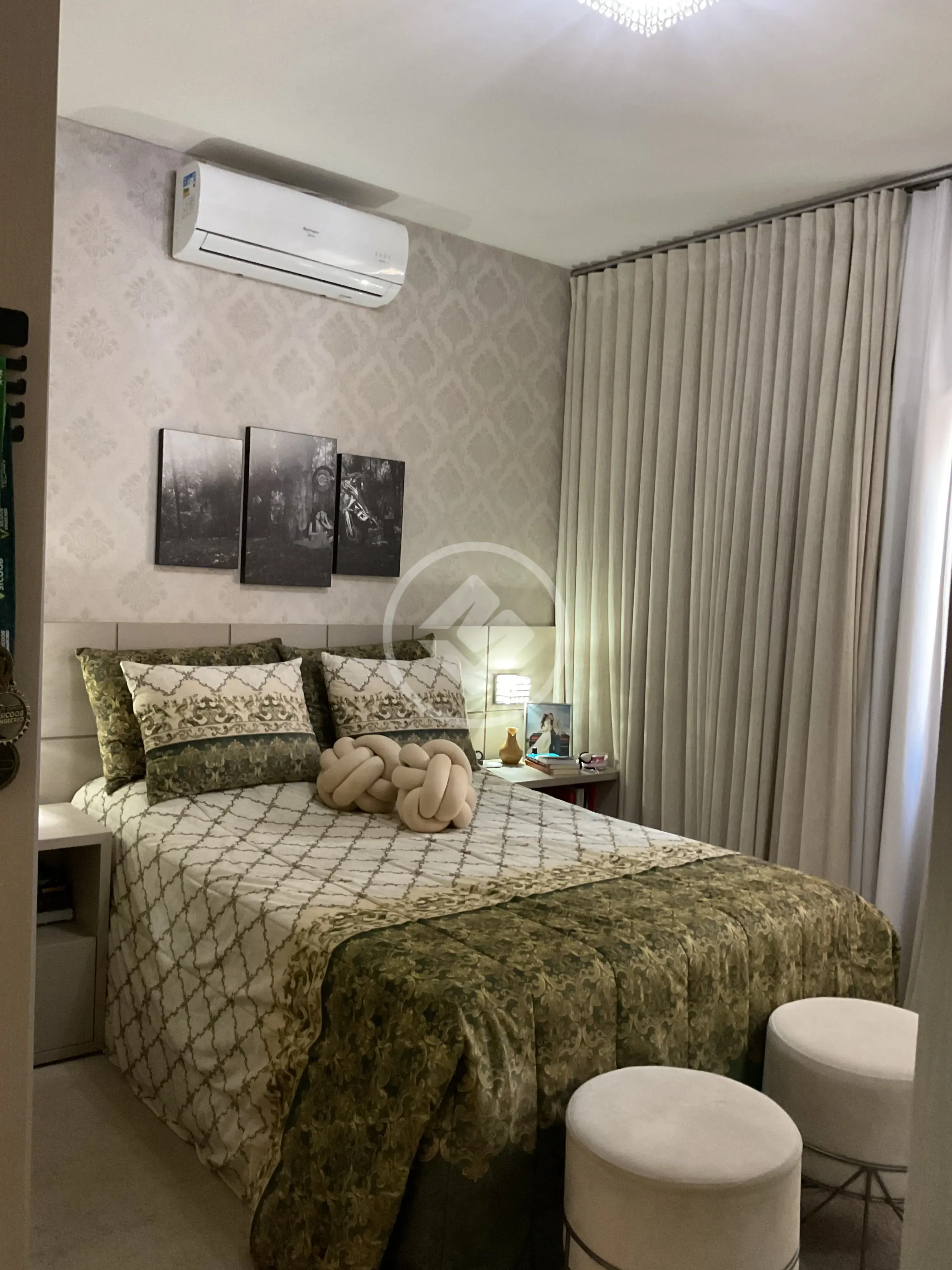 Casa 2 quartos no Residencial Canadá, Goiânia — foto 5 de 6