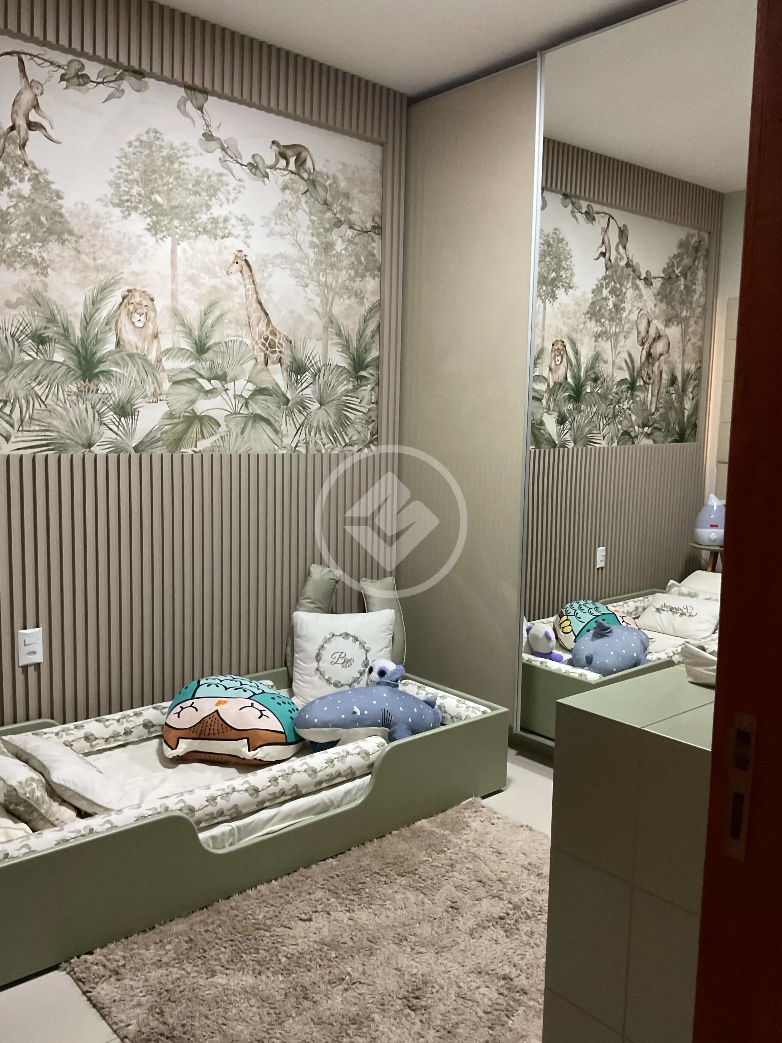 Casa 2 quartos no Residencial Canadá, Goiânia — foto 6 de 6