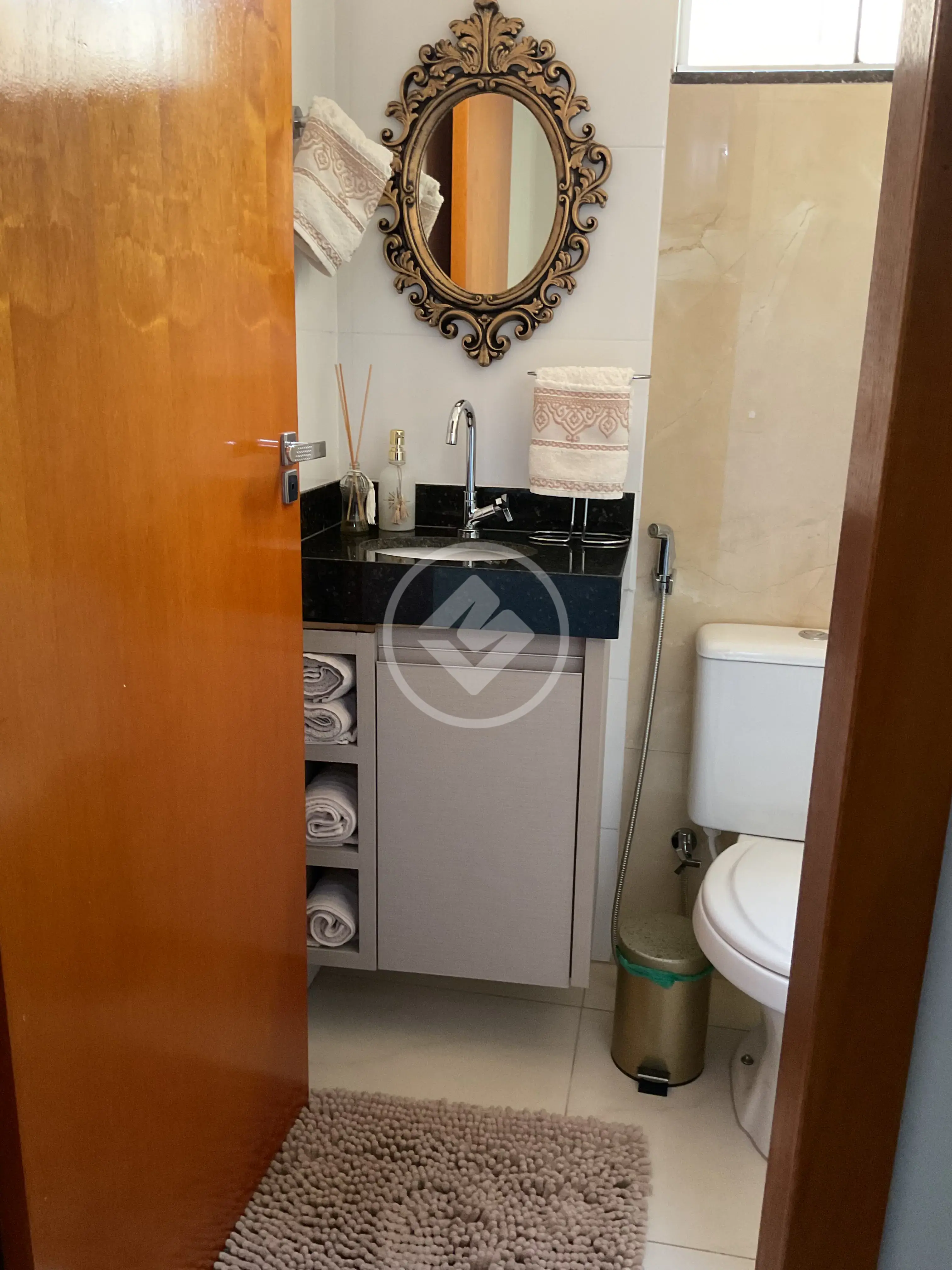 Casa 2 quartos no Residencial Canadá, Goiânia — foto 4 de 6