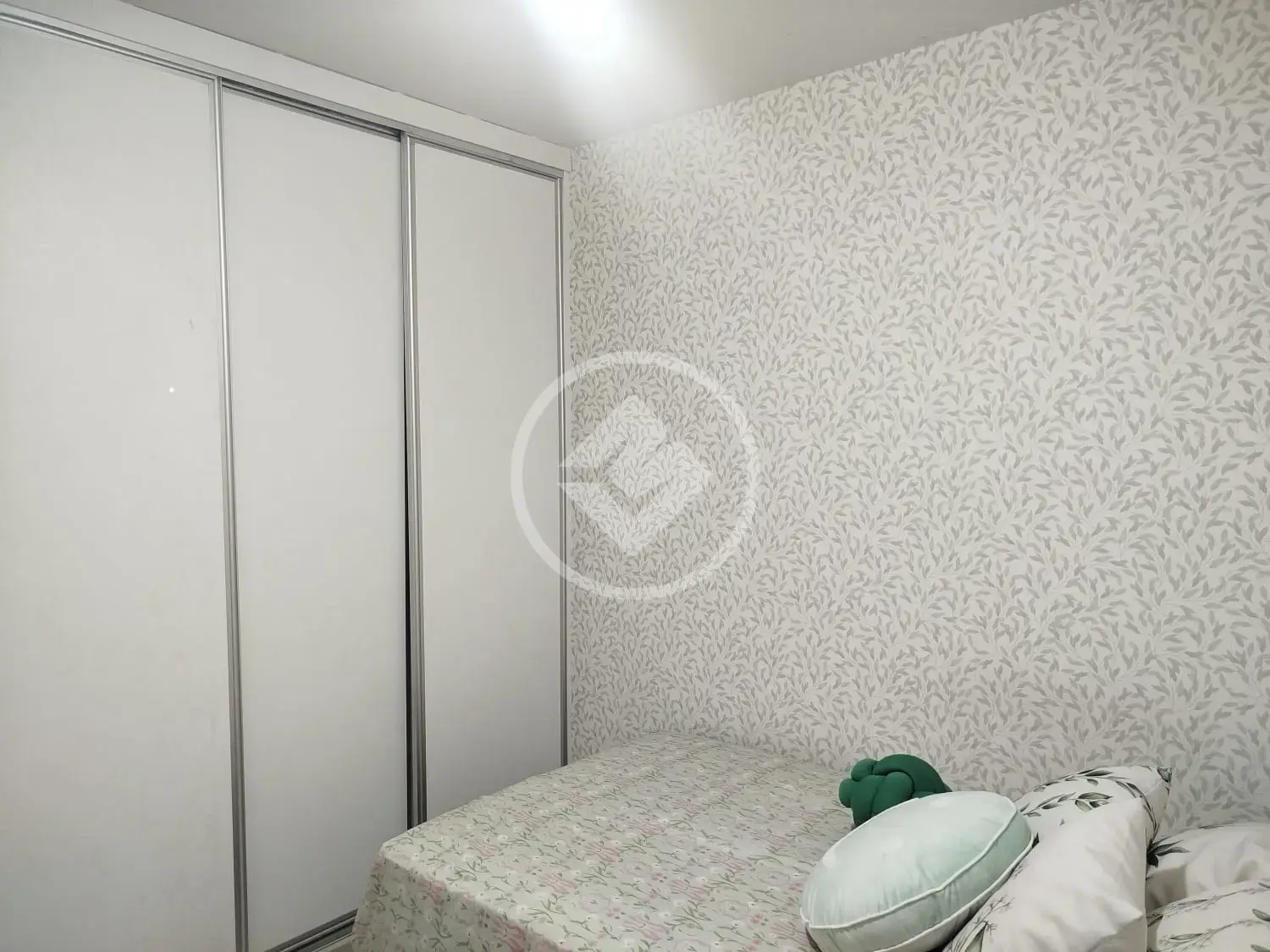 Apartamento Residencial Eldorado, Goiânia - GO — foto 2