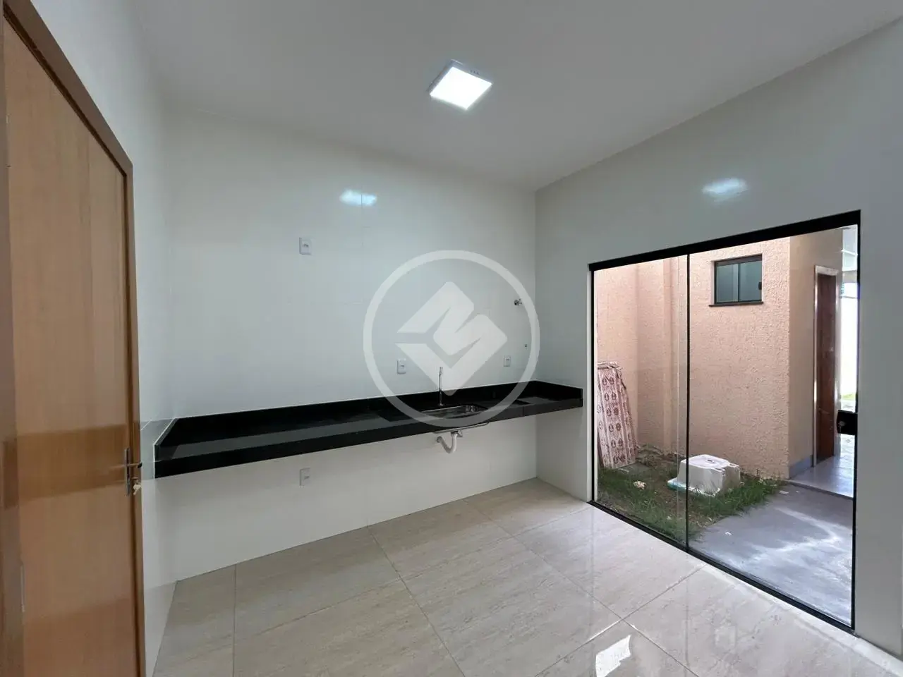 Casa 3 quartos no Jardim das Hortências, Aparecida de Goiânia — foto 6 de 6