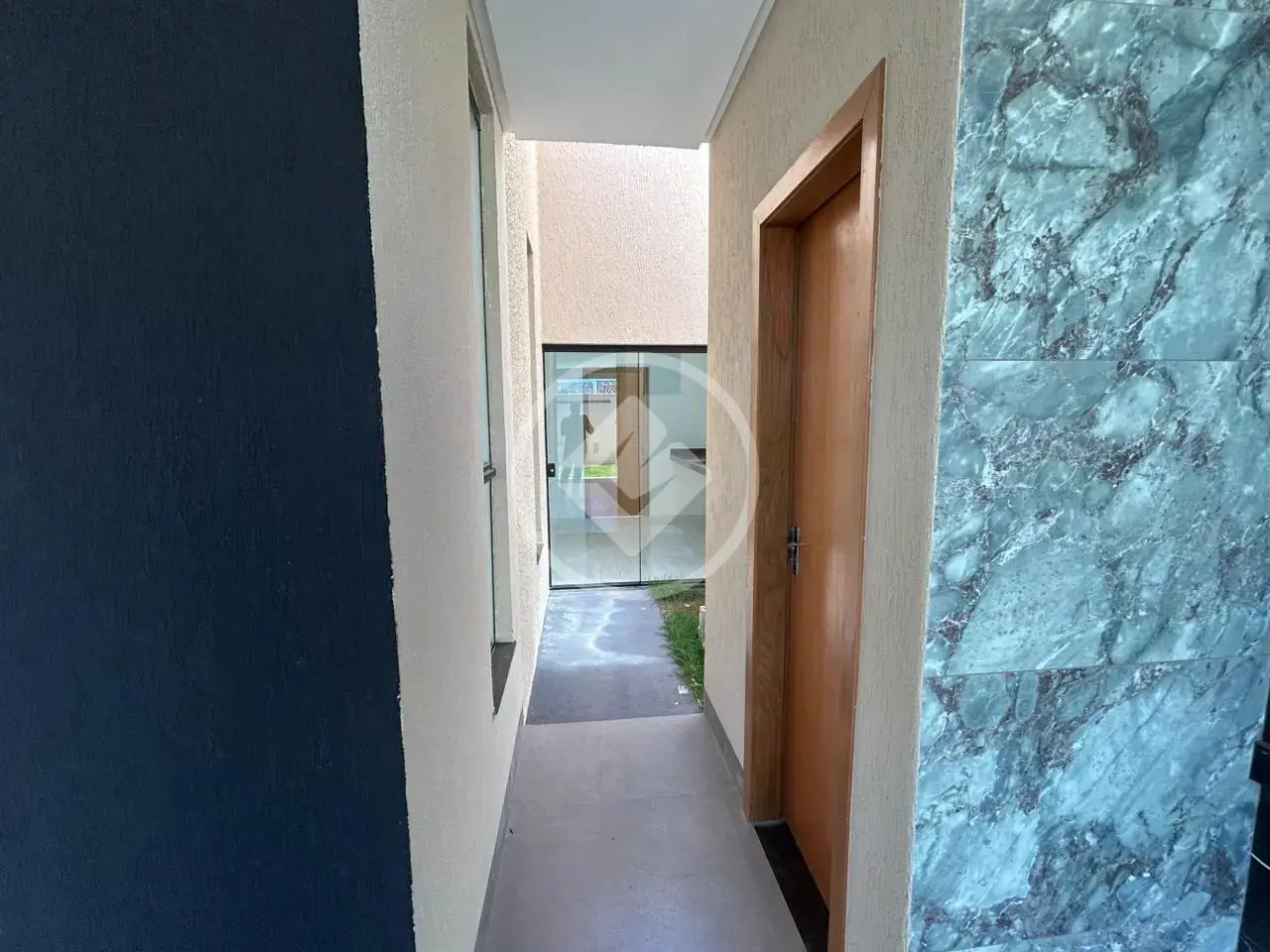 Casa 3 quartos no Jardim das Hortências, Aparecida de Goiânia — foto 3 de 6