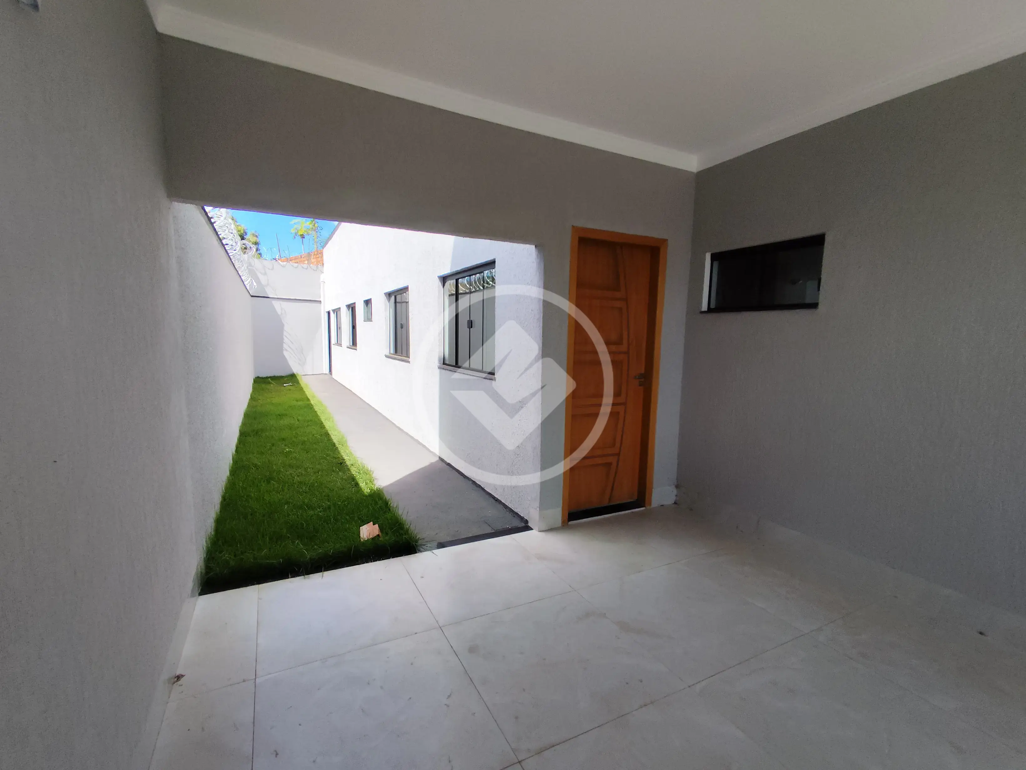 Casa 3 quartos no Independência - 3º Complemento, Aparecida de Goiânia — foto 3 de 6