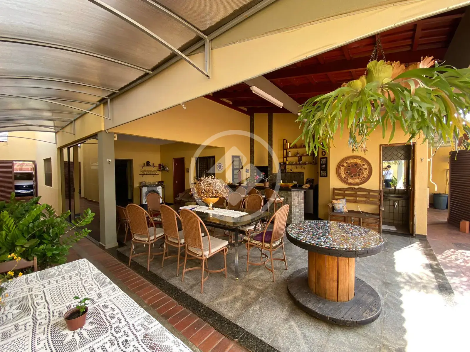 Casa 5 quartos no Jardim América, Goiânia — foto 6 de 6