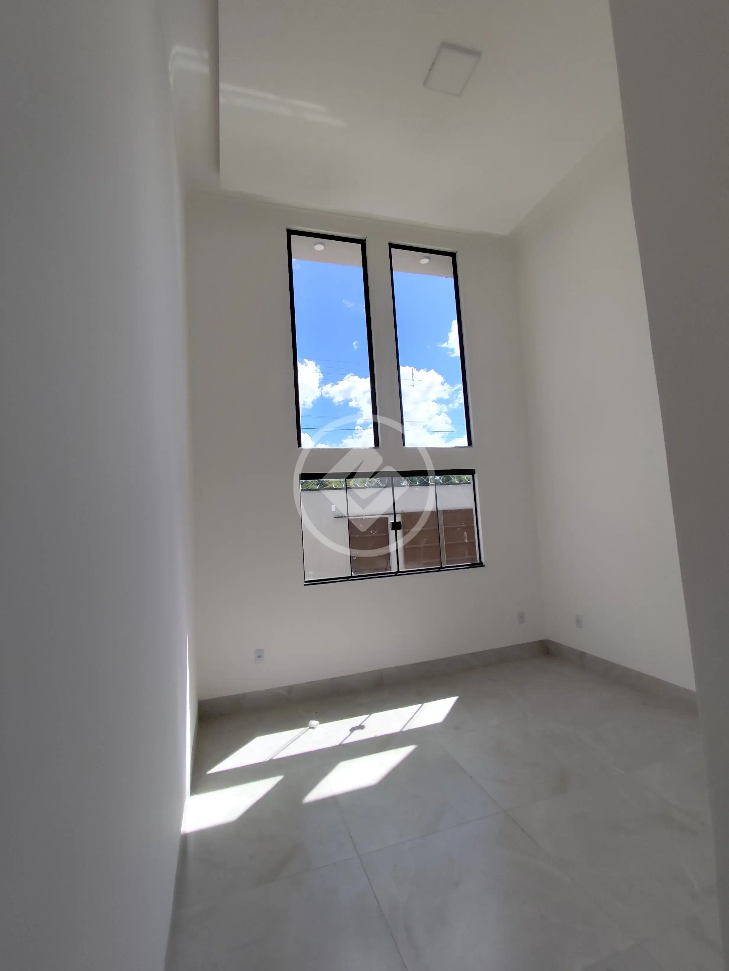 Casa 3 quartos no Independência - 3º Complemento, Aparecida de Goiânia — foto 5 de 6