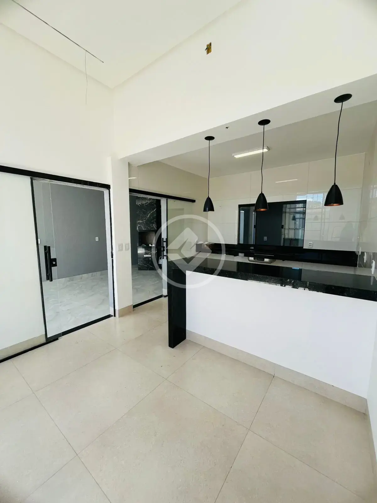Casa 3 quartos no Parque das Nações, Aparecida de Goiânia — foto 3 de 4