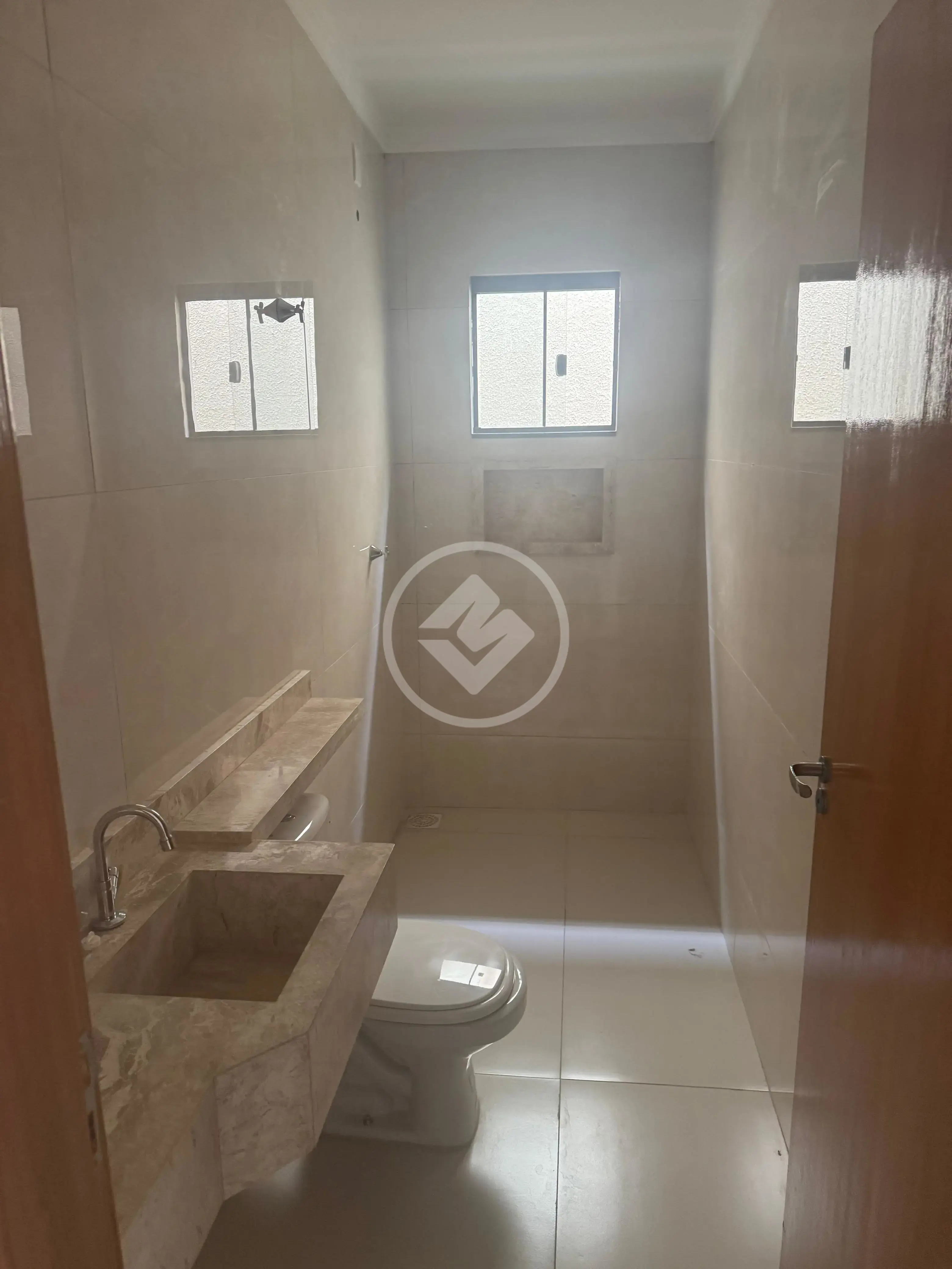 Casa 3 quartos no Independência, Aparecida de Goiânia — foto 4 de 6