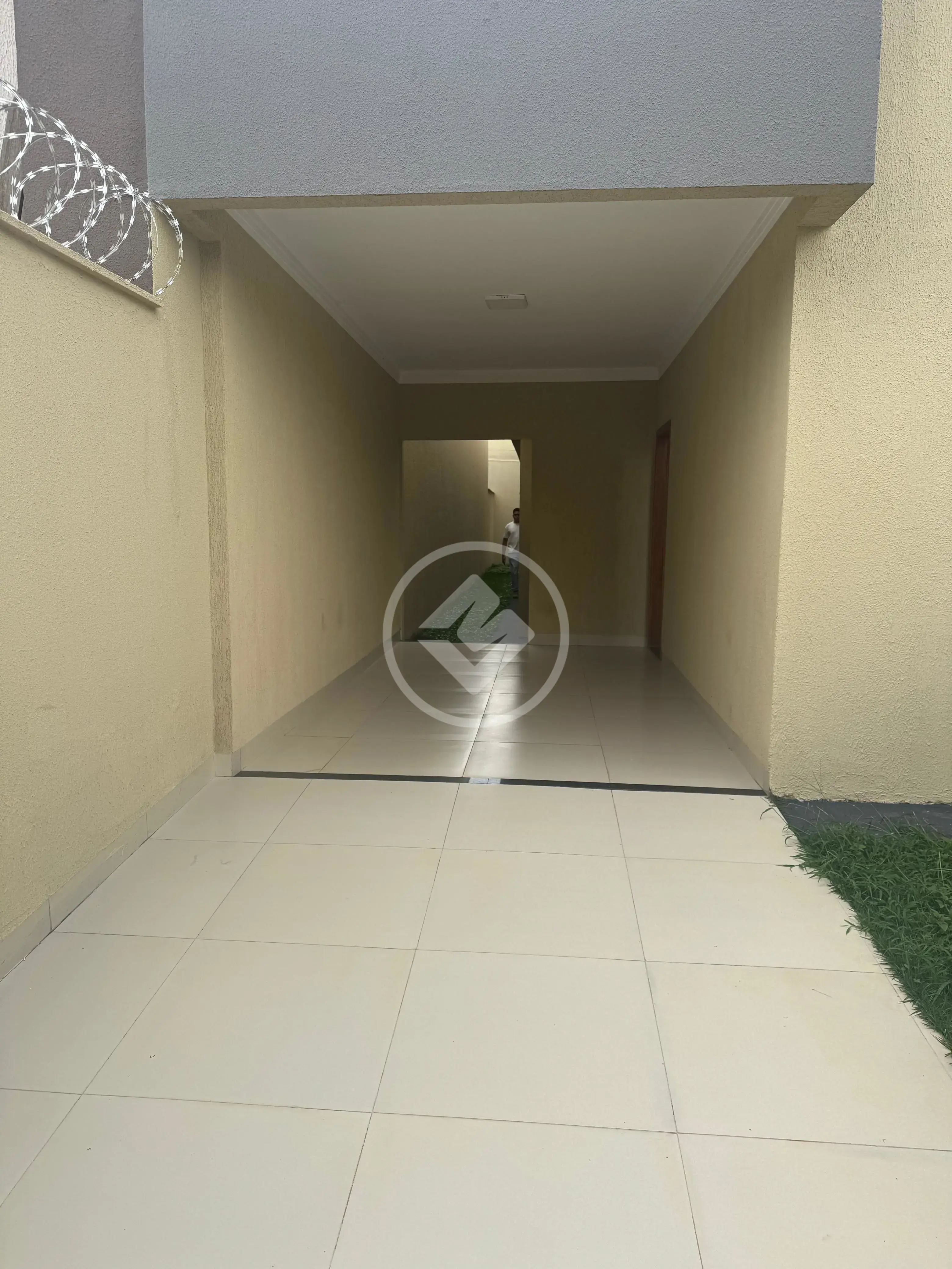 Casa 3 quartos no Independência, Aparecida de Goiânia — foto 6 de 6