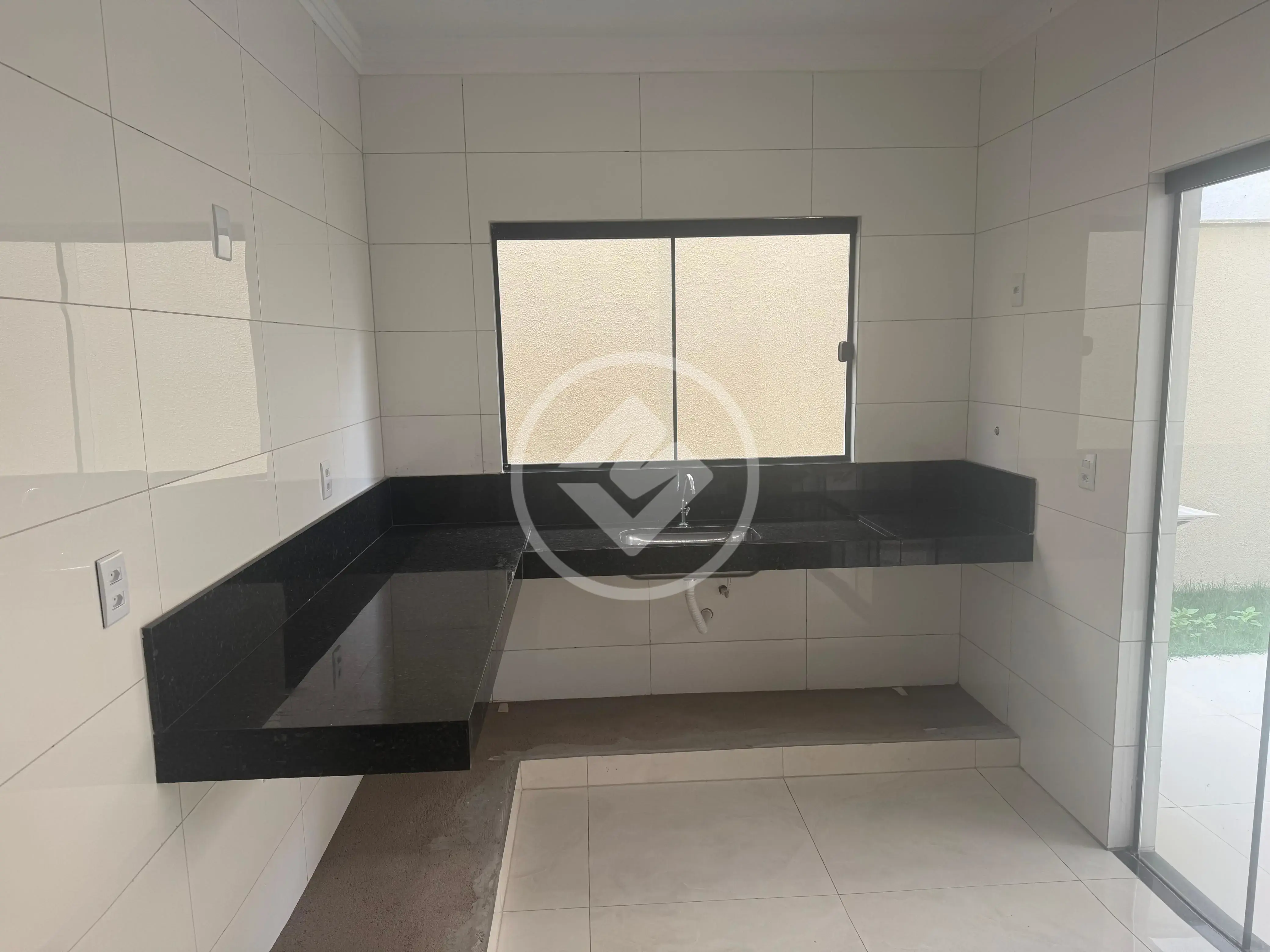 Casa 3 quartos no Independência, Aparecida de Goiânia — foto 3 de 6