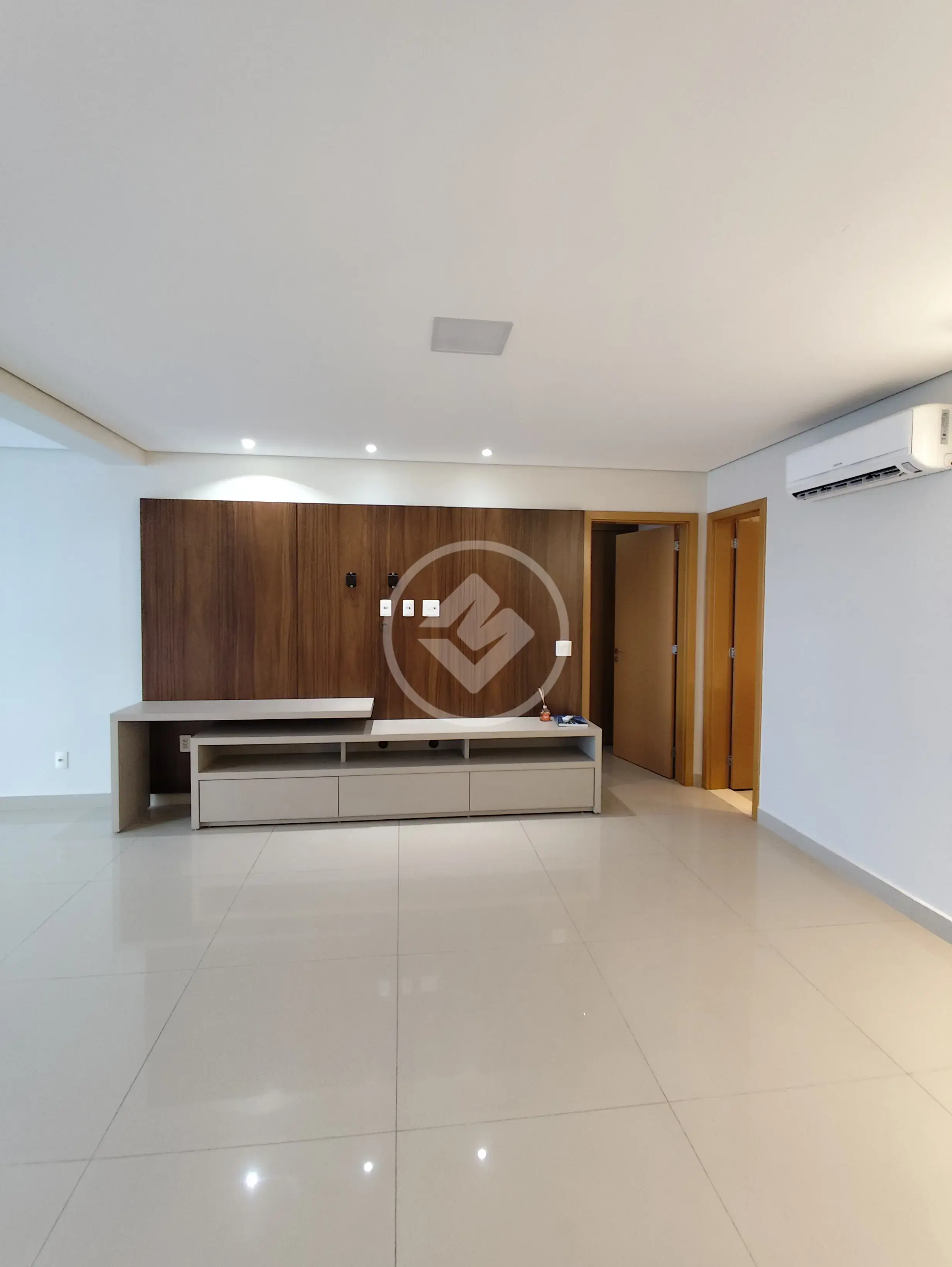 Casa 3 quartos no Setor Marista, Goiânia — foto 3 de 6