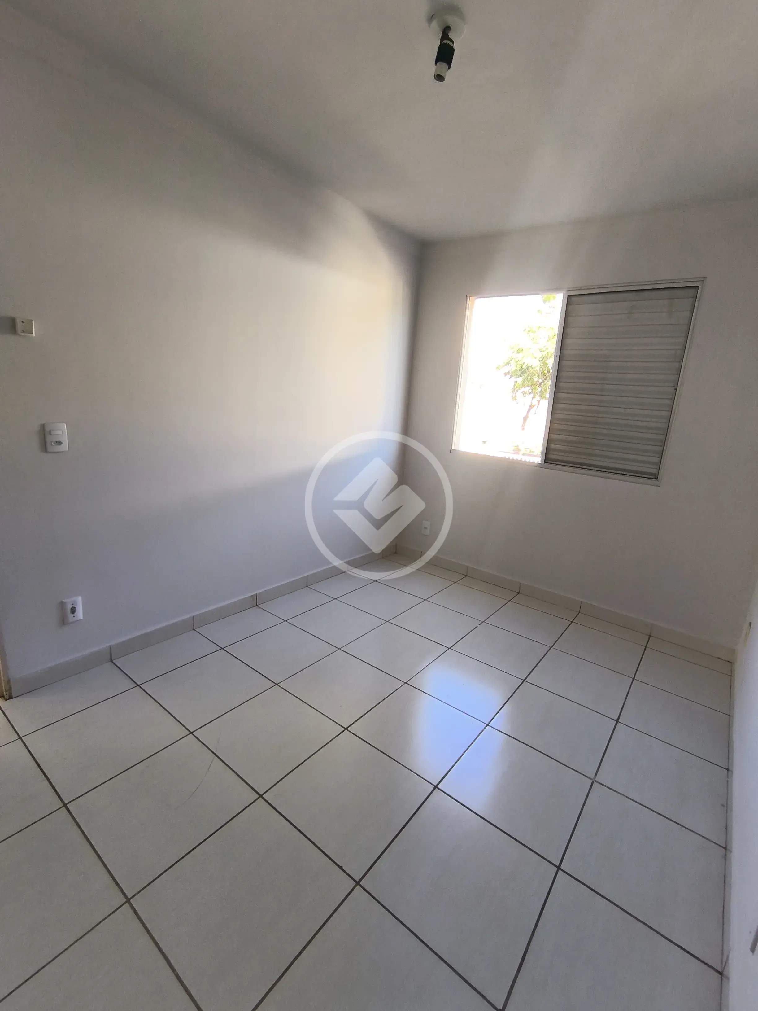 Apartamento Parque Primavera, Aparecida de Goiânia - GO — foto 2