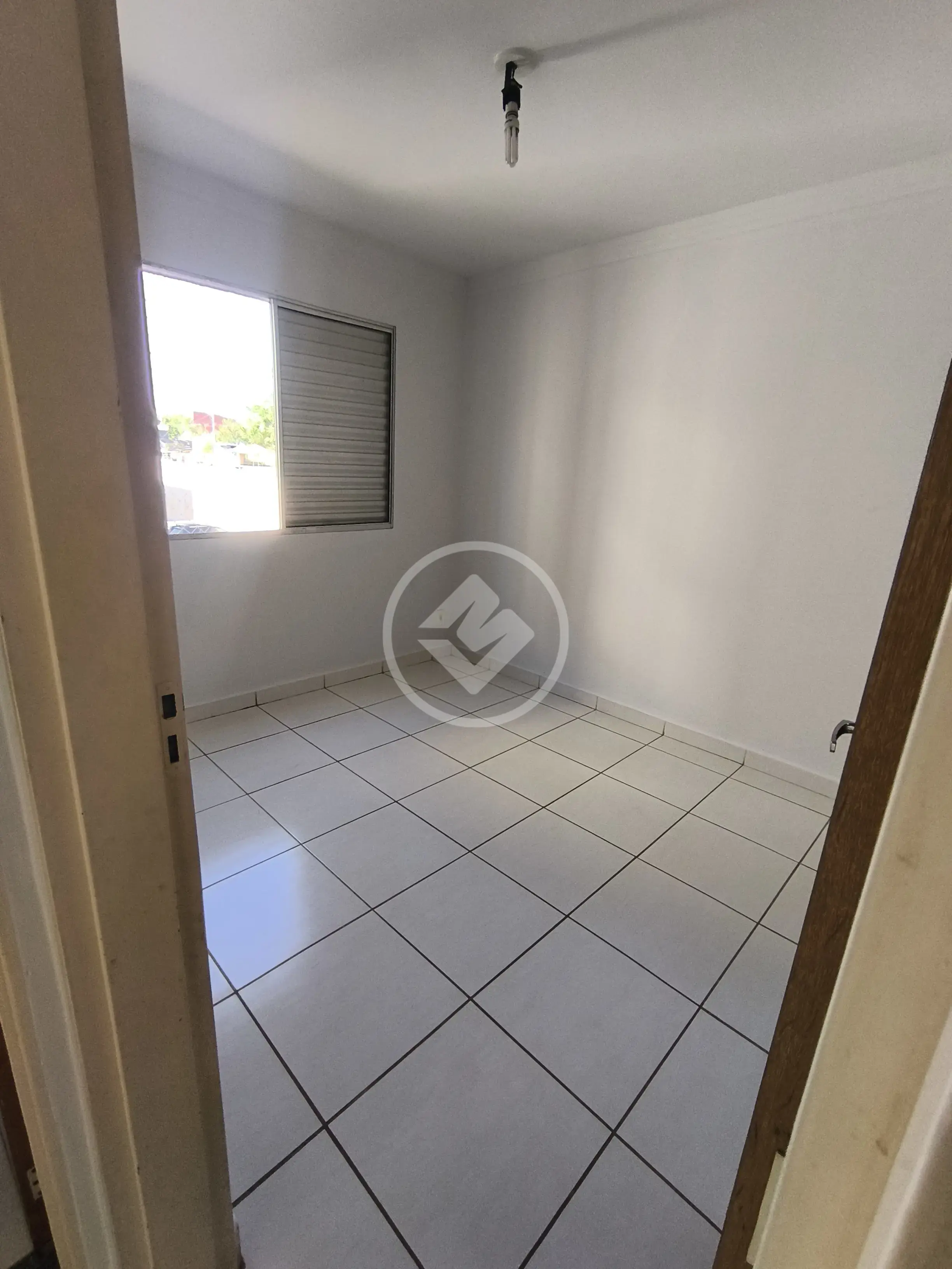 Apartamento 2 quartos no Parque Primavera, Aparecida de Goiânia — foto 3 de 6