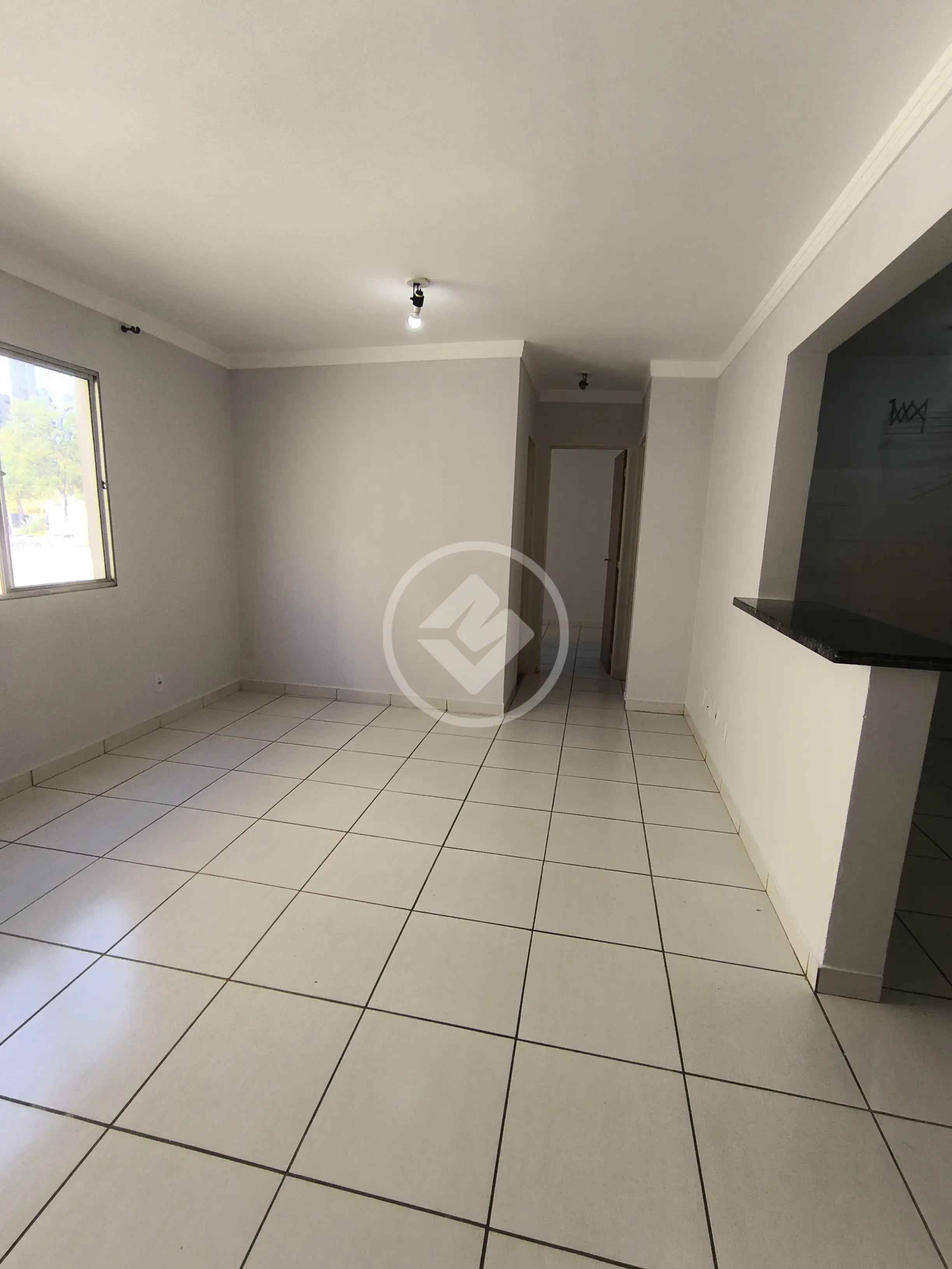 Apartamento 2 quartos no Parque Primavera, Aparecida de Goiânia — foto 6 de 6