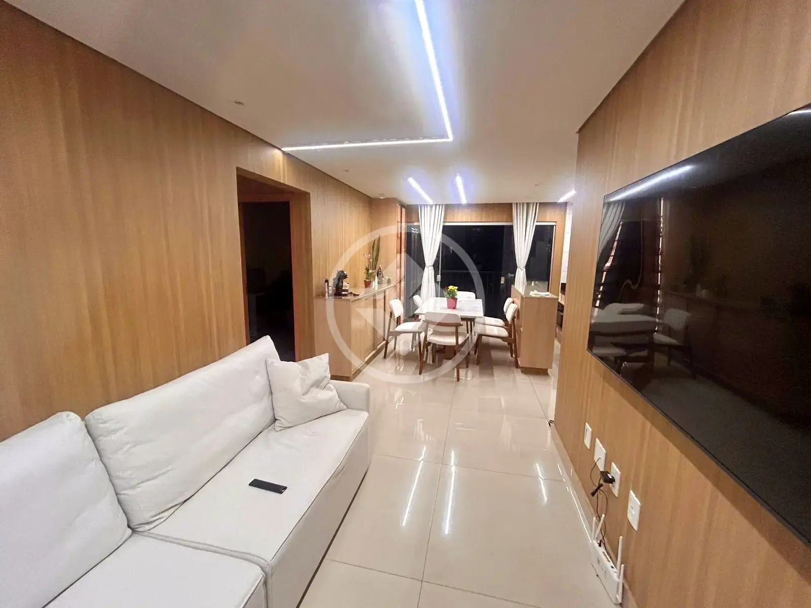 Apartamento 2 quartos no Setor Bueno, Goiânia — foto 5 de 6