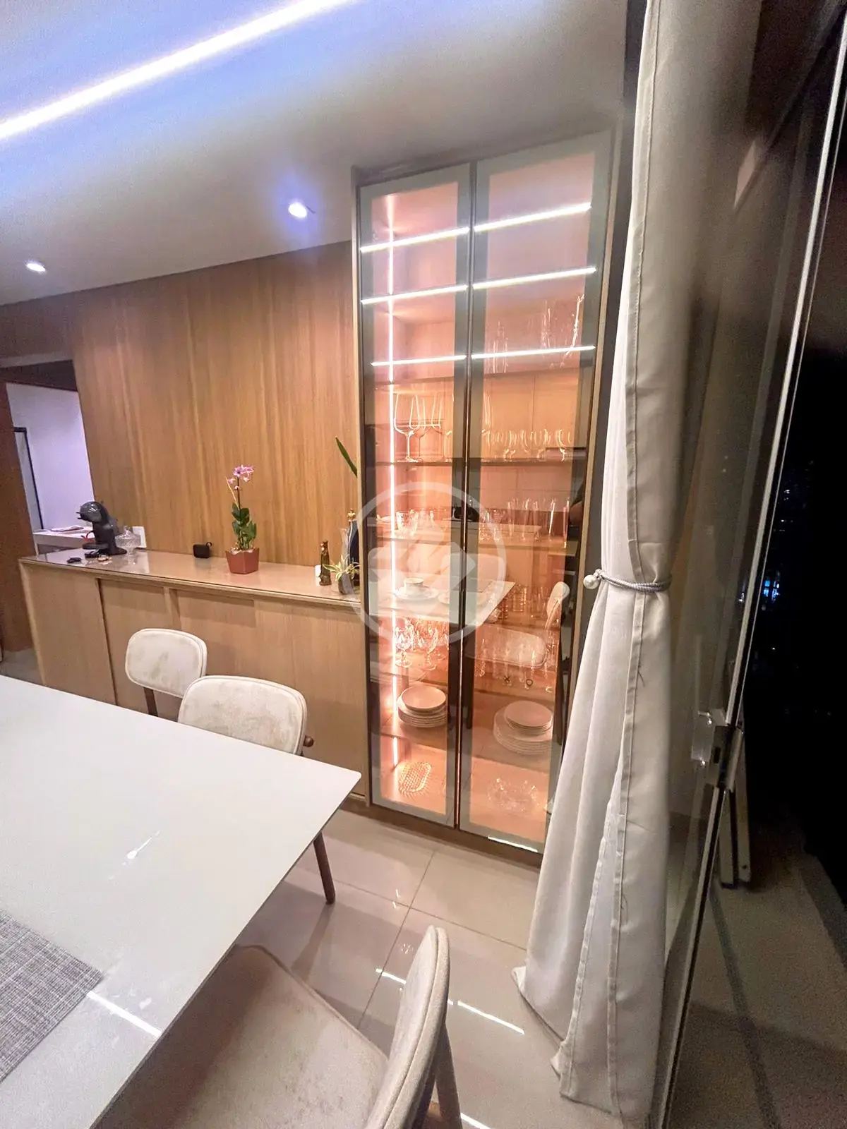 Apartamento 2 quartos no Setor Bueno, Goiânia — foto 4 de 6